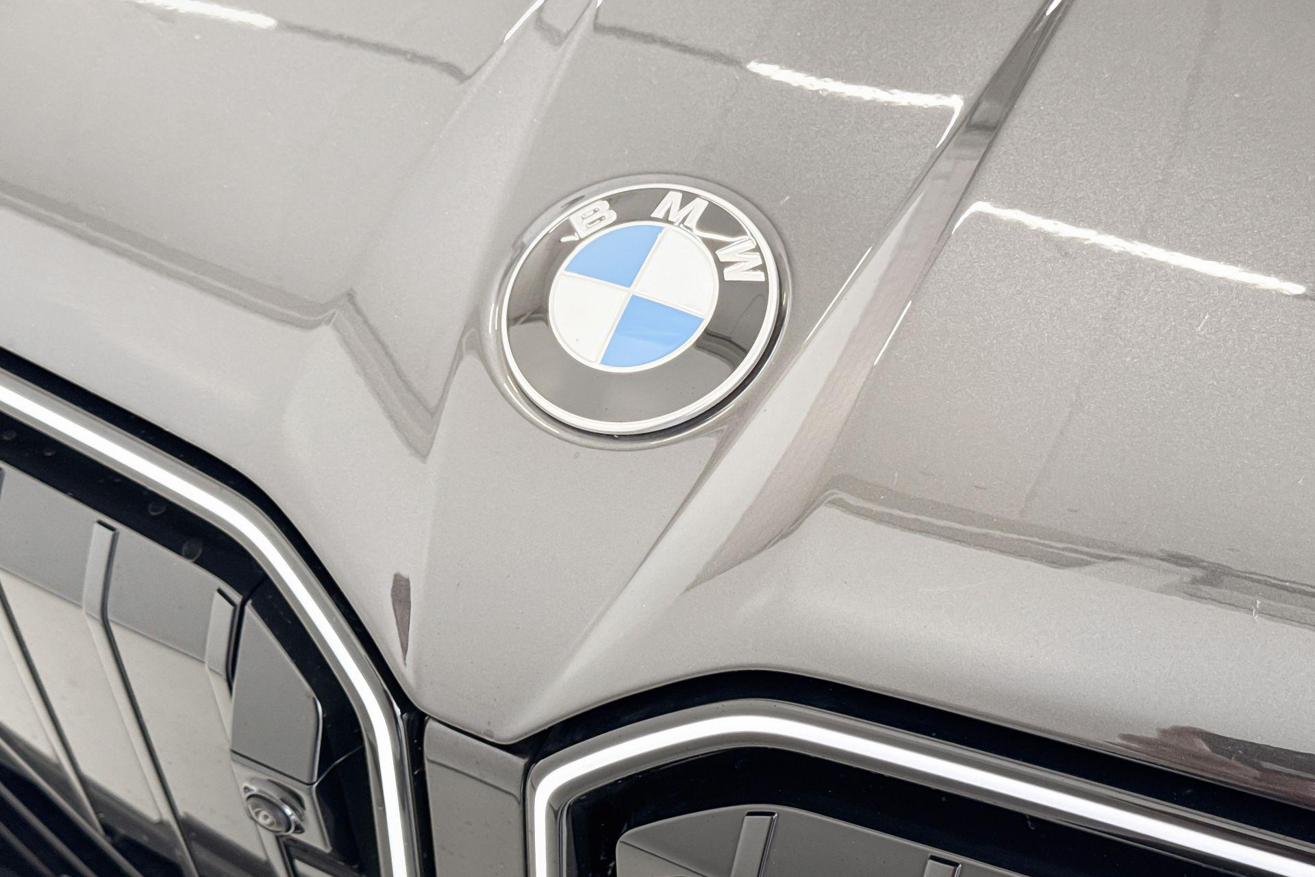Foto van BMW X3