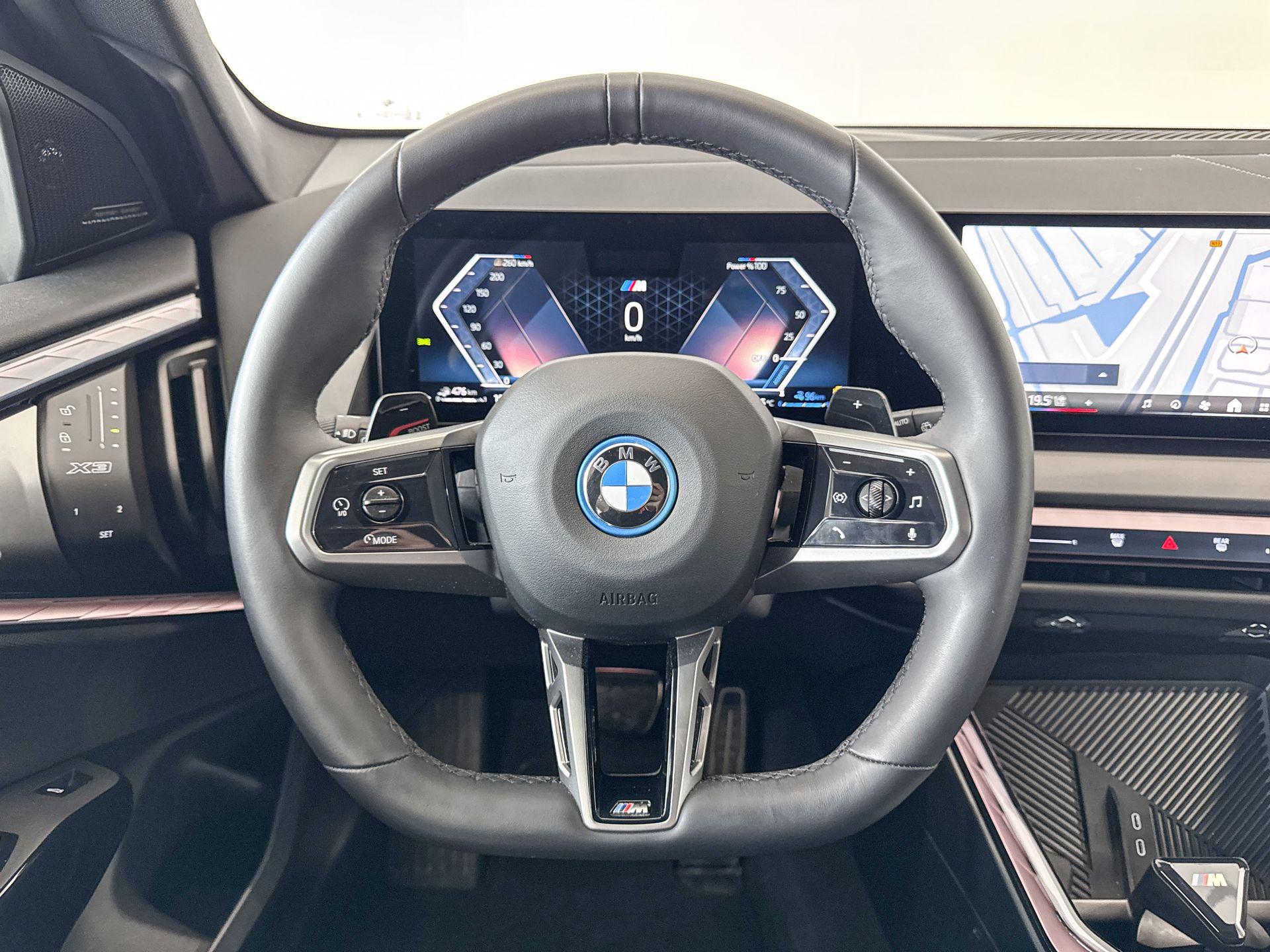 Foto van BMW X3