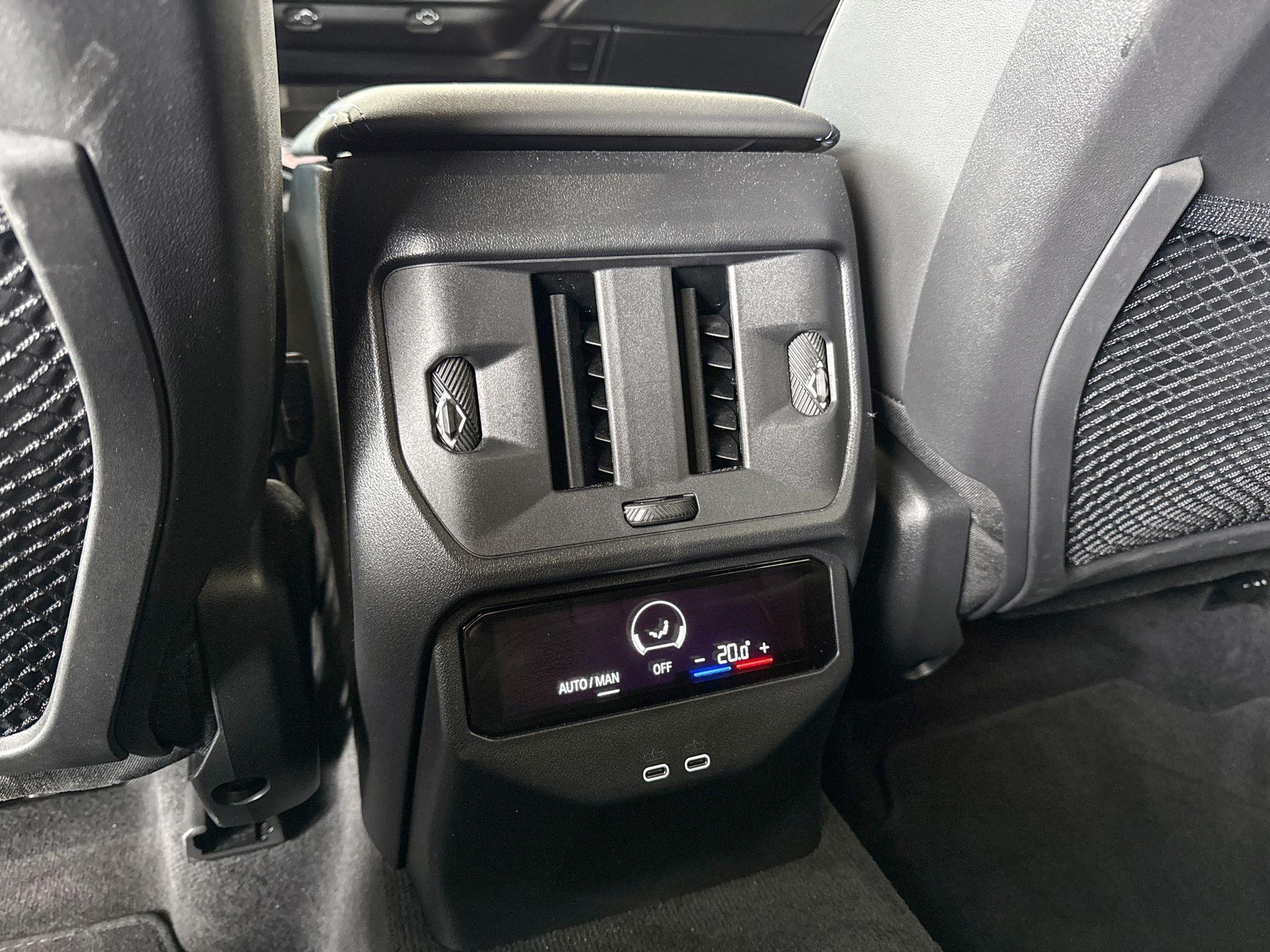 Foto van BMW X3