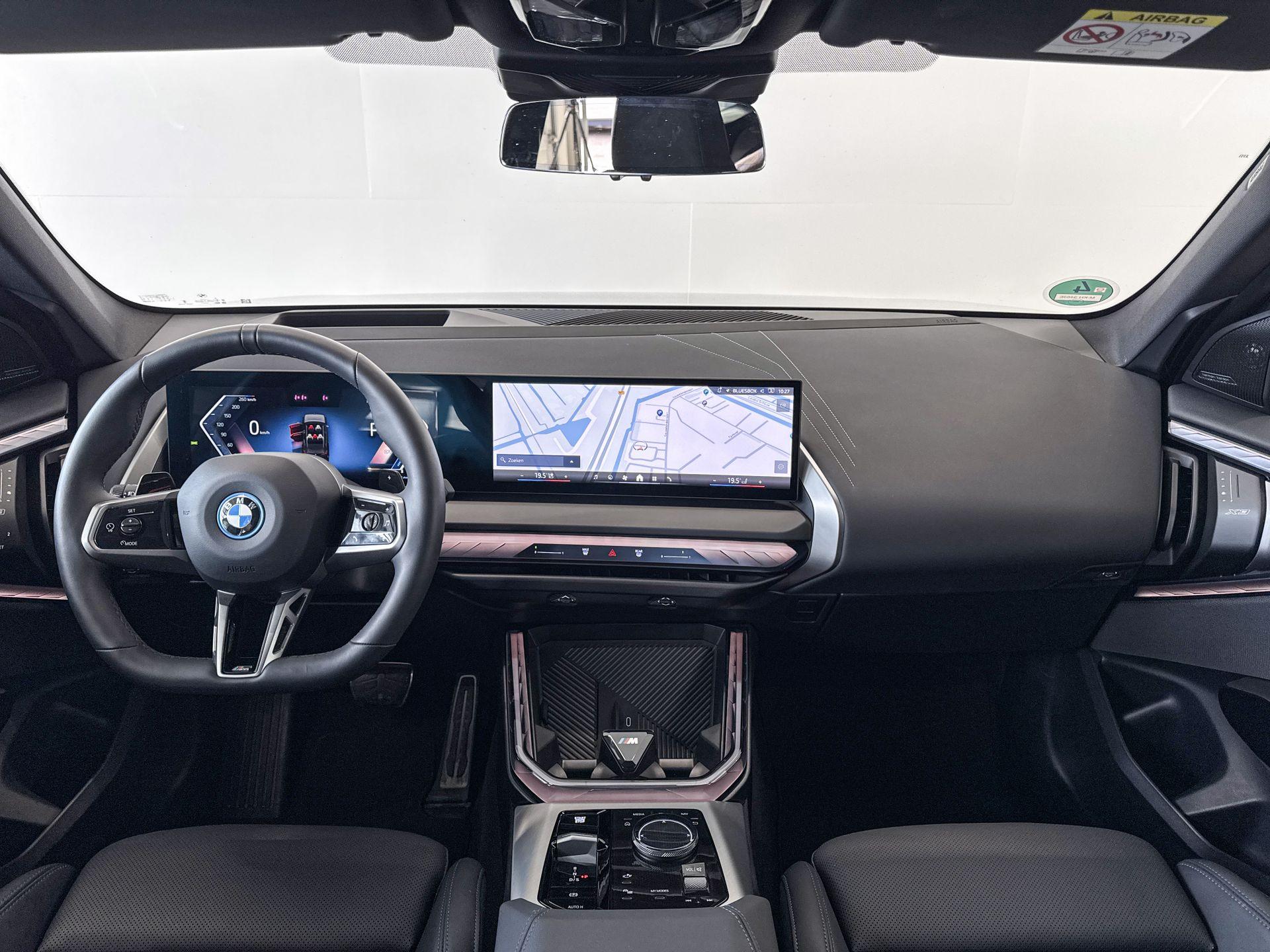 Foto van BMW X3