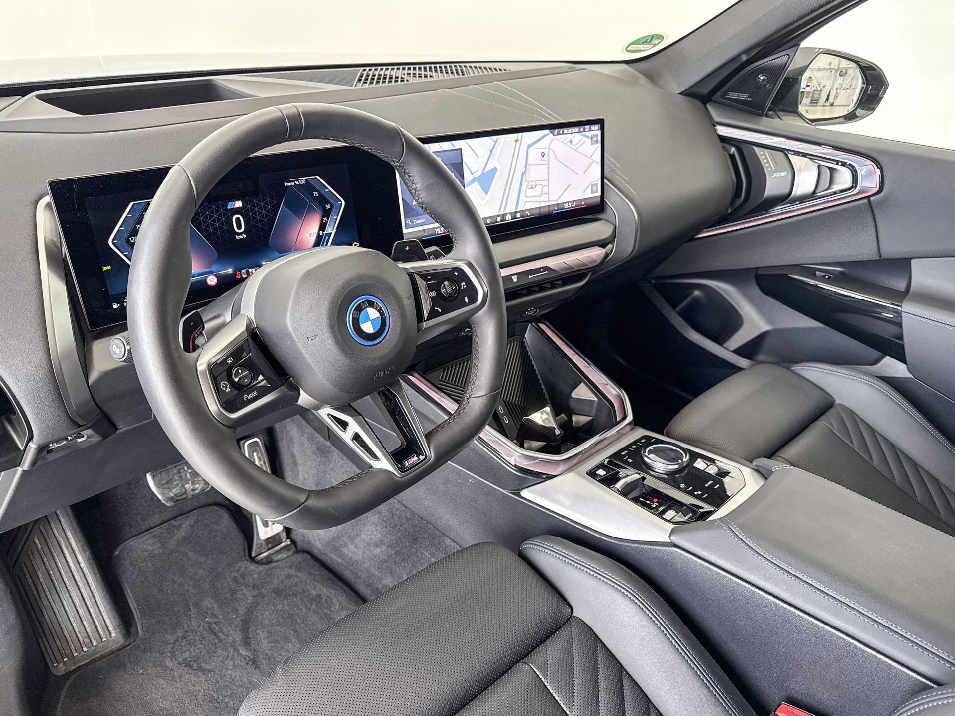 Foto van BMW X3