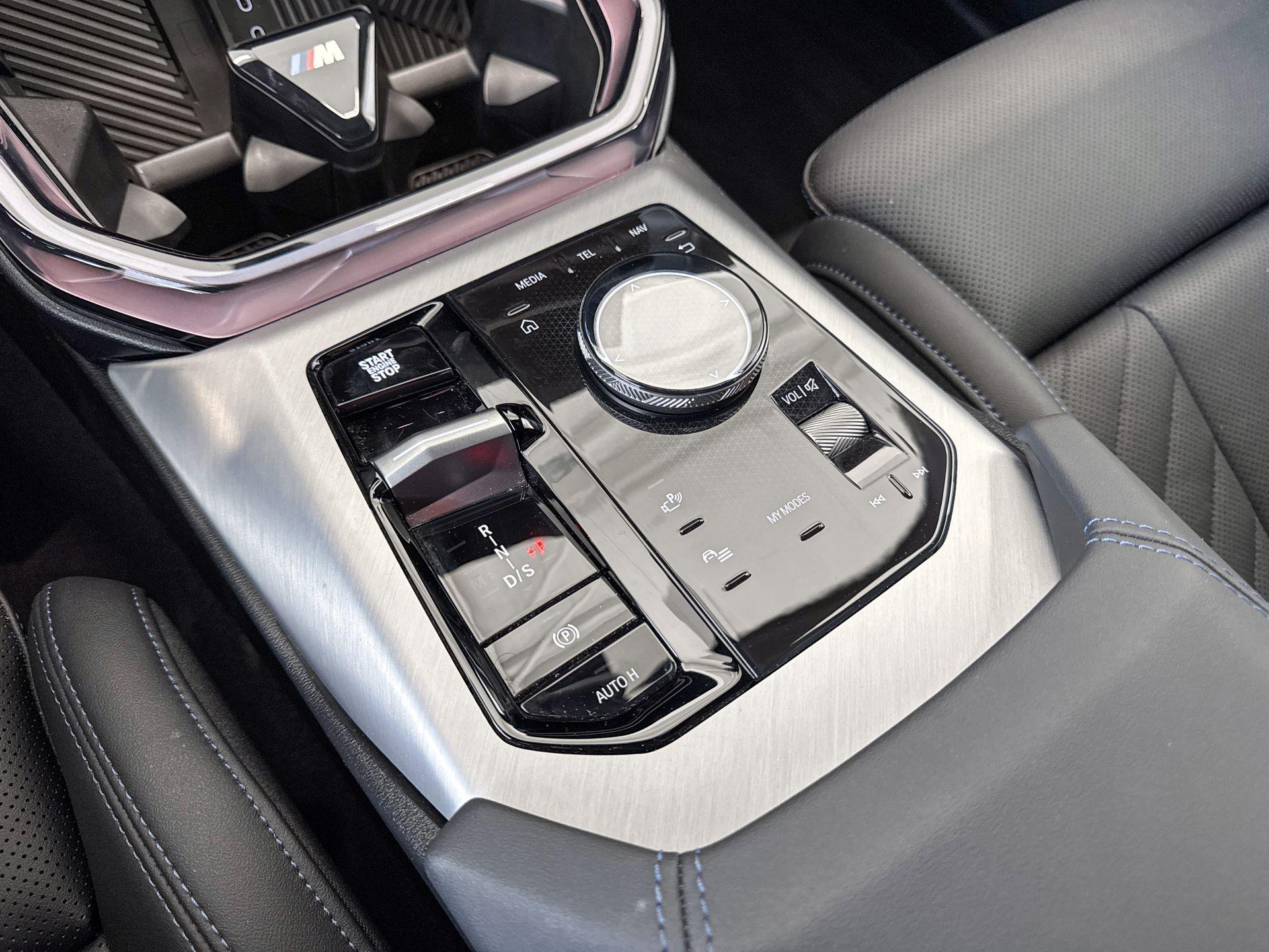 Foto van BMW X3