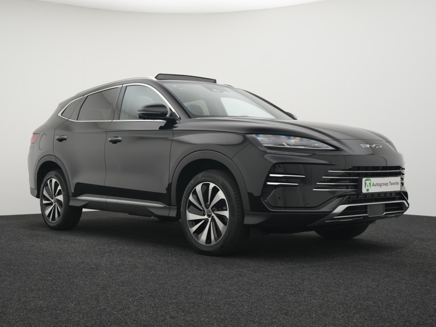 Foto van BYD BYD Seal U Dm-i