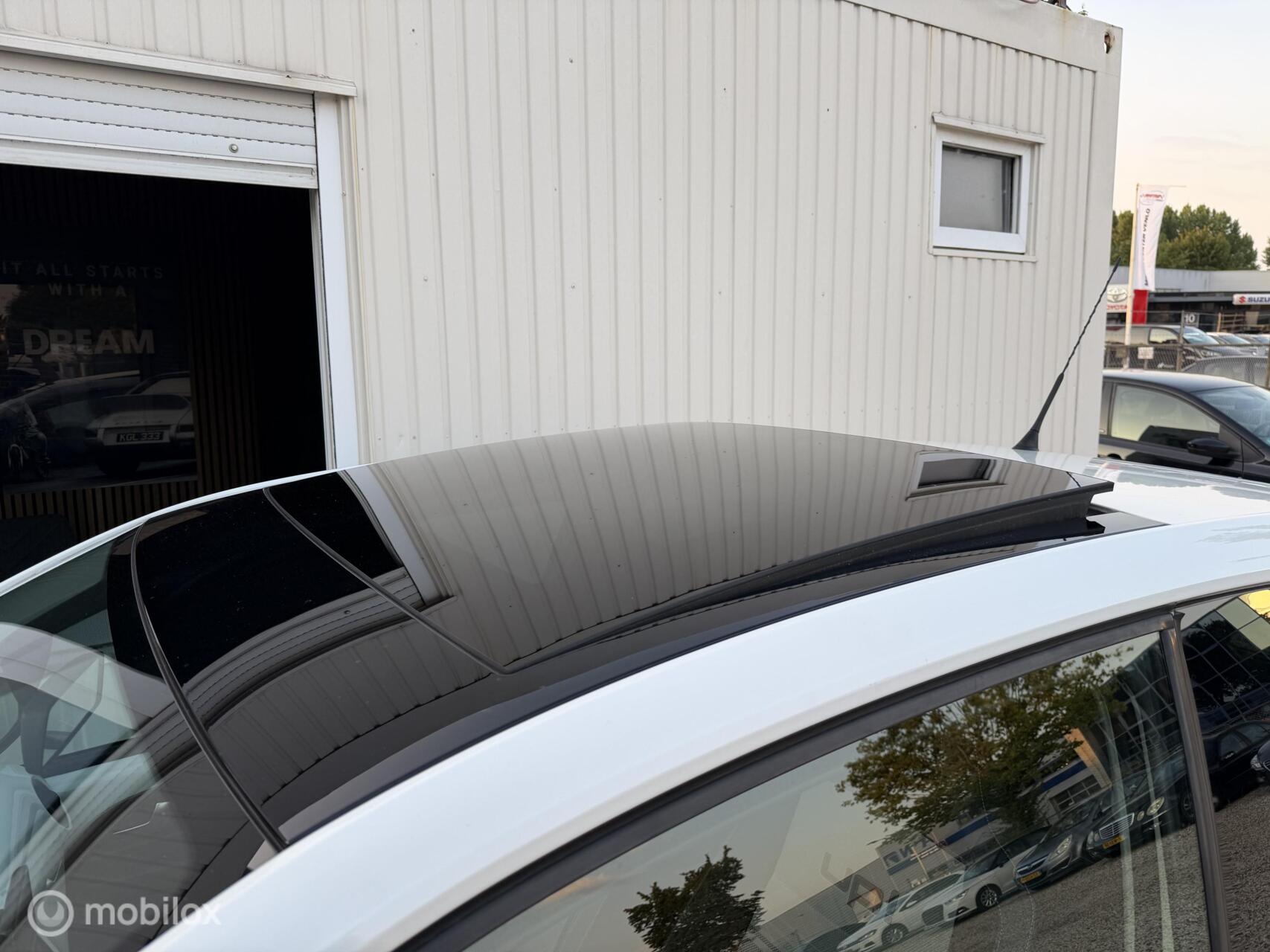 Foto van Volkswagen Up