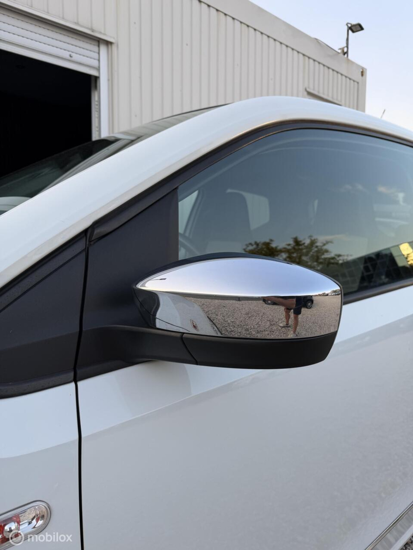 Foto van Volkswagen Up