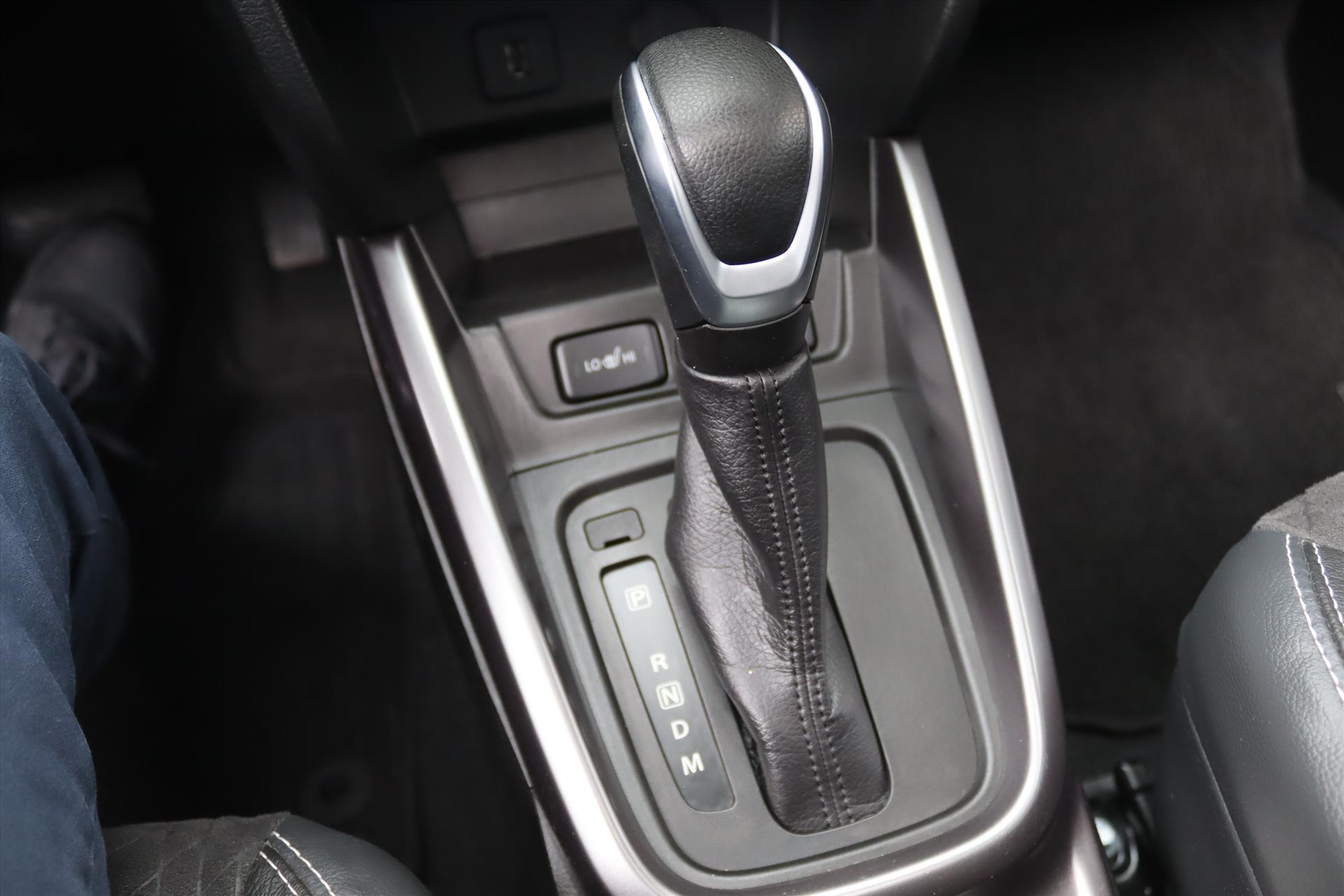 Foto van Suzuki Vitara