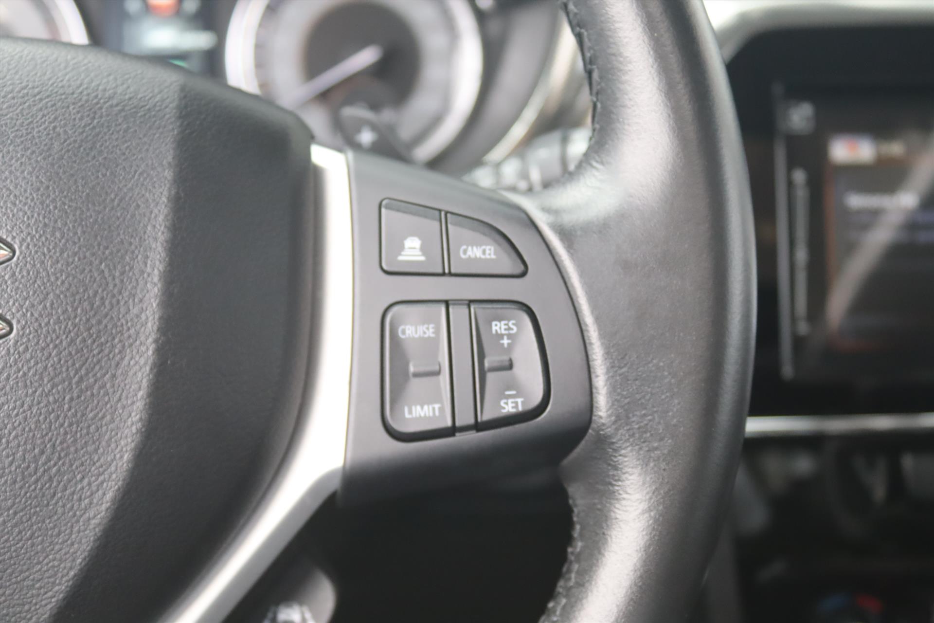 Foto van Suzuki Vitara