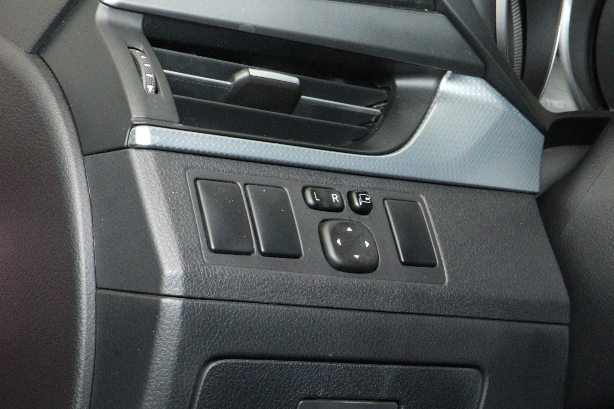 Foto van Toyota Avensis