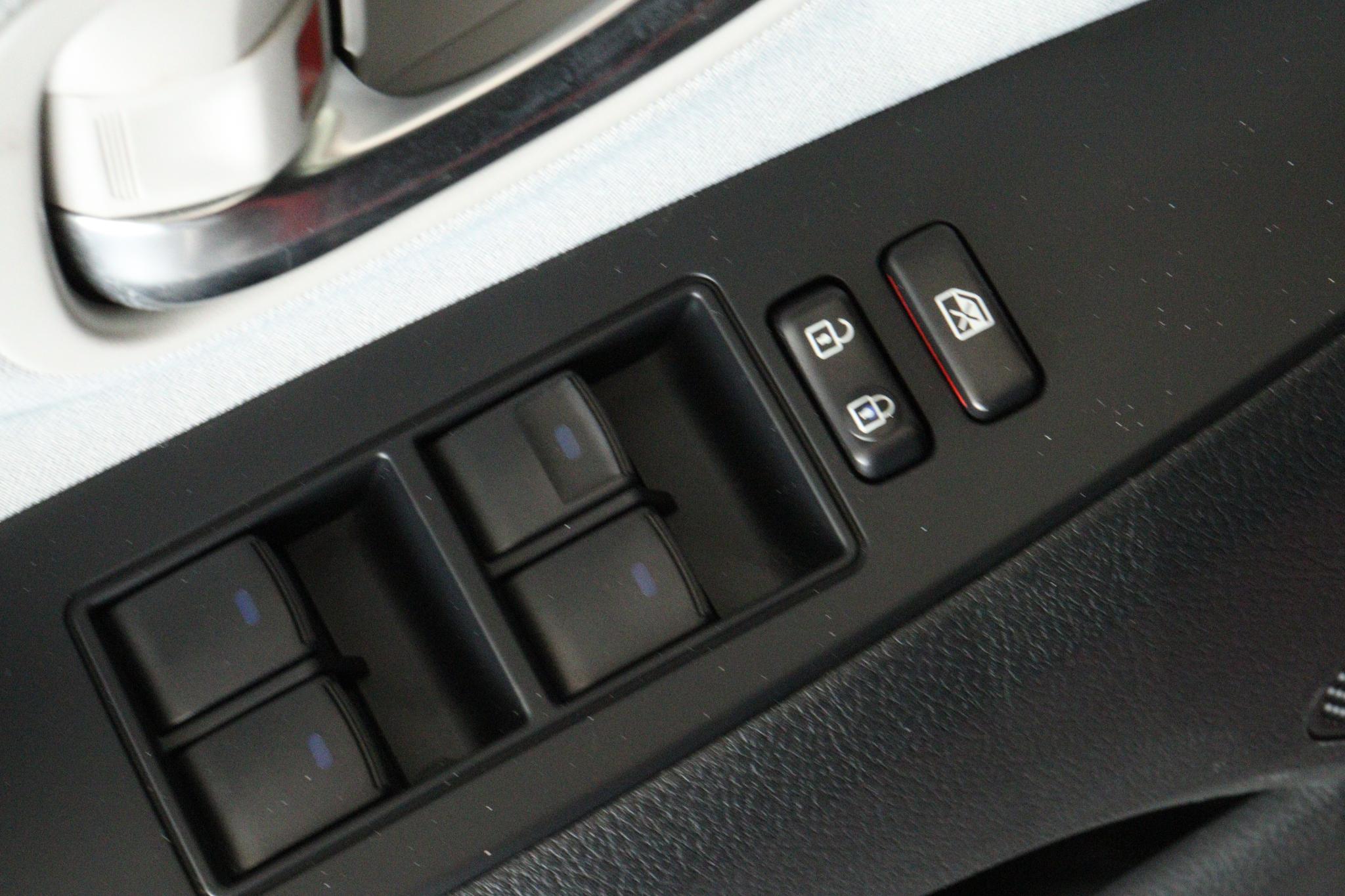 Foto van Toyota Avensis