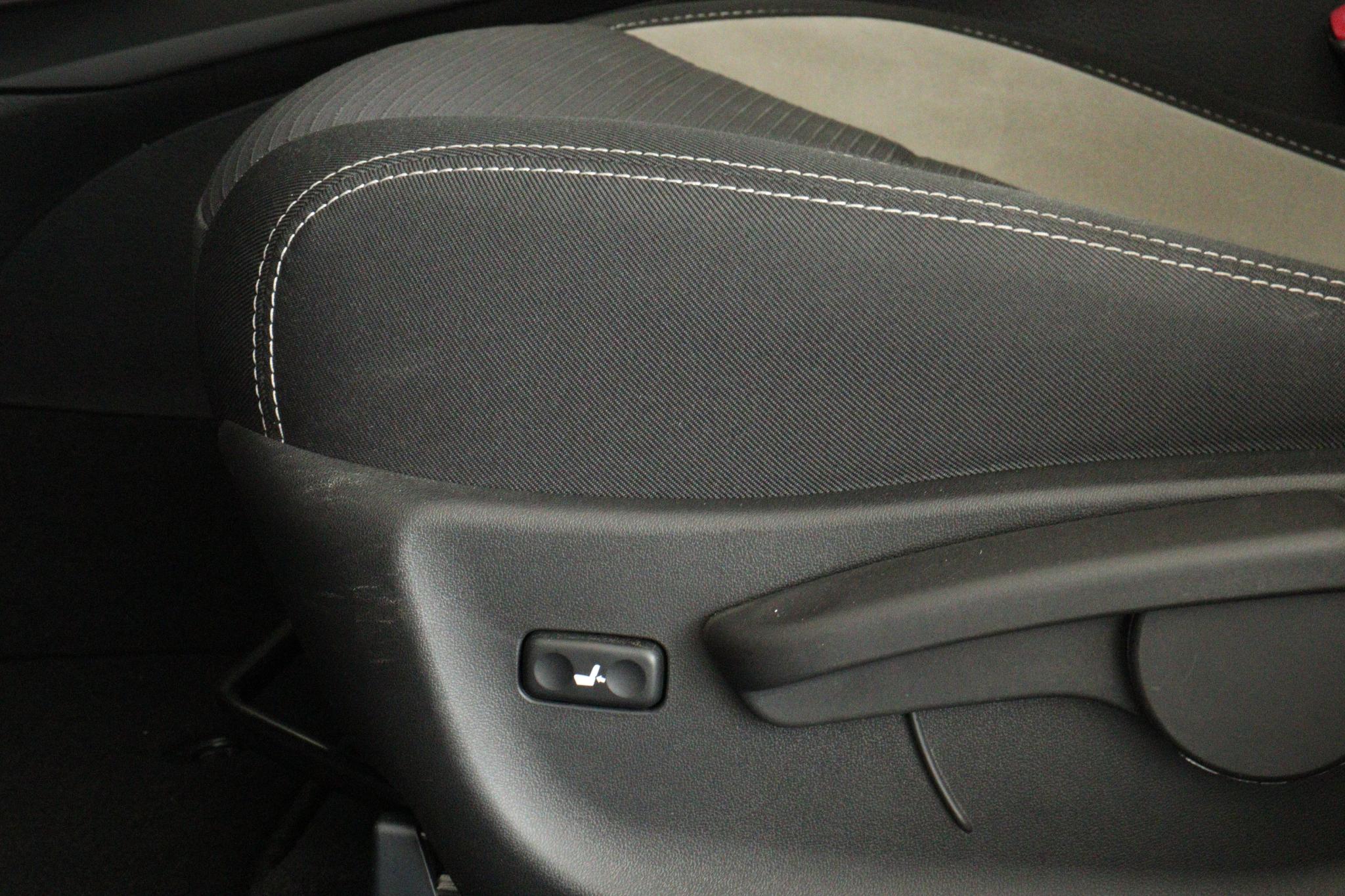 Foto van Toyota Avensis