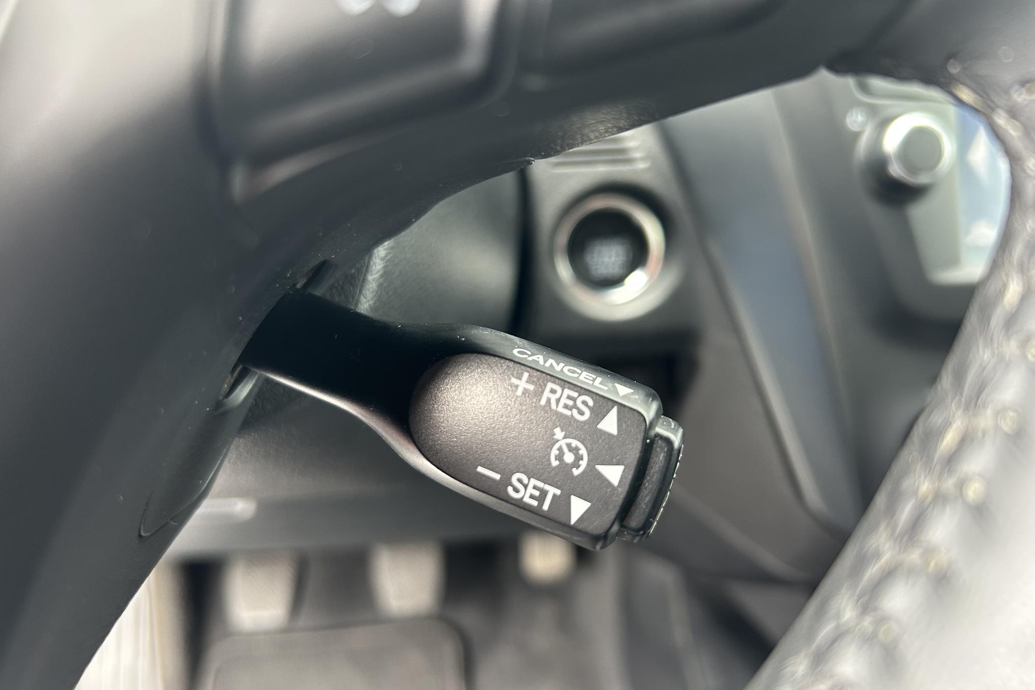 Foto van Toyota Avensis