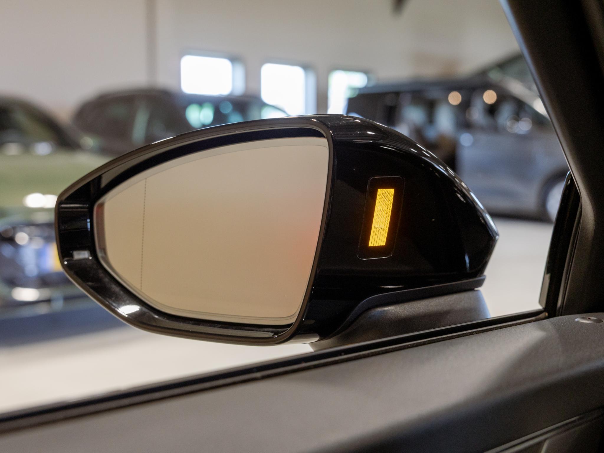Foto van Audi A6 Avant