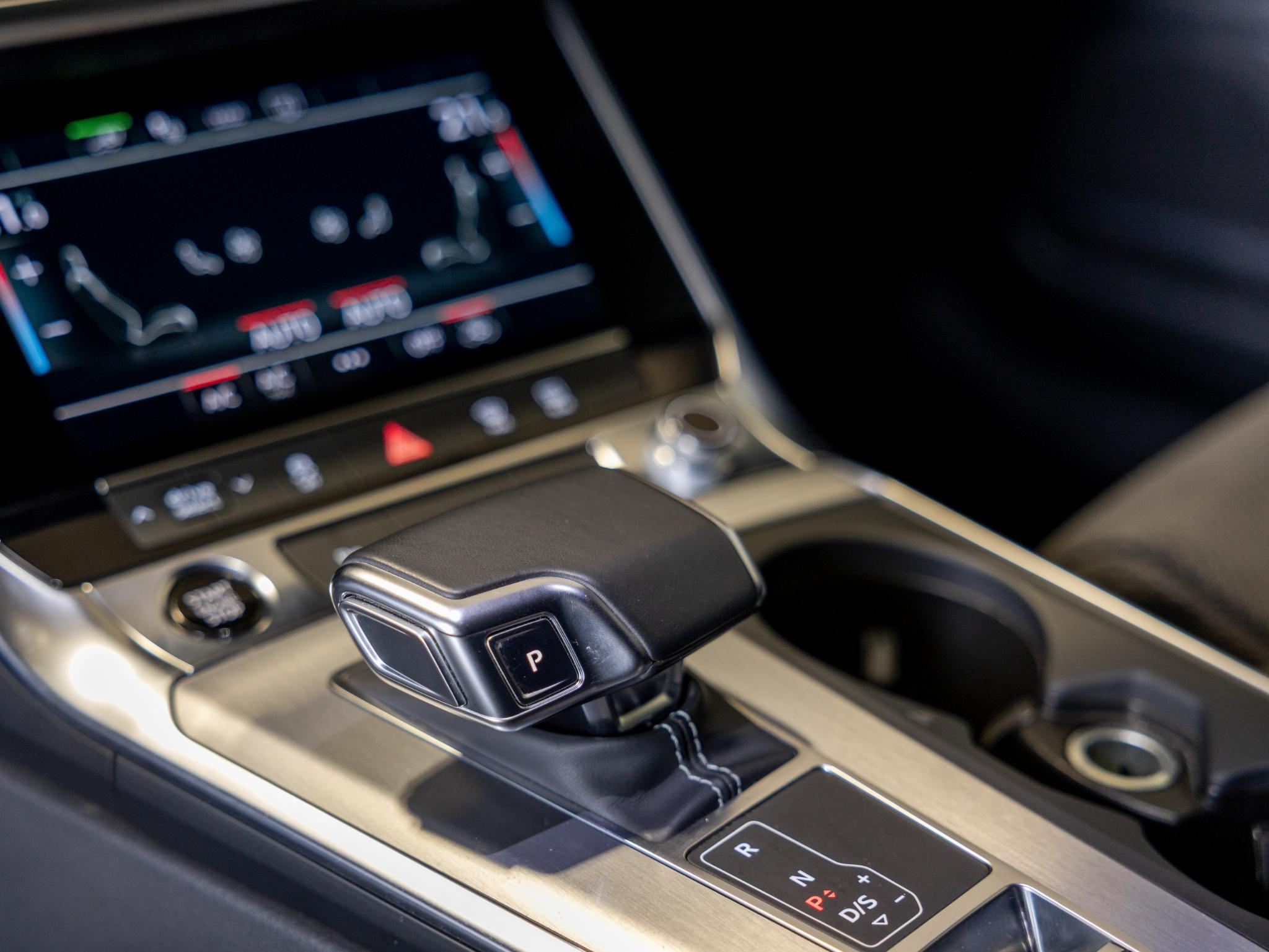 Foto van Audi A6 Avant