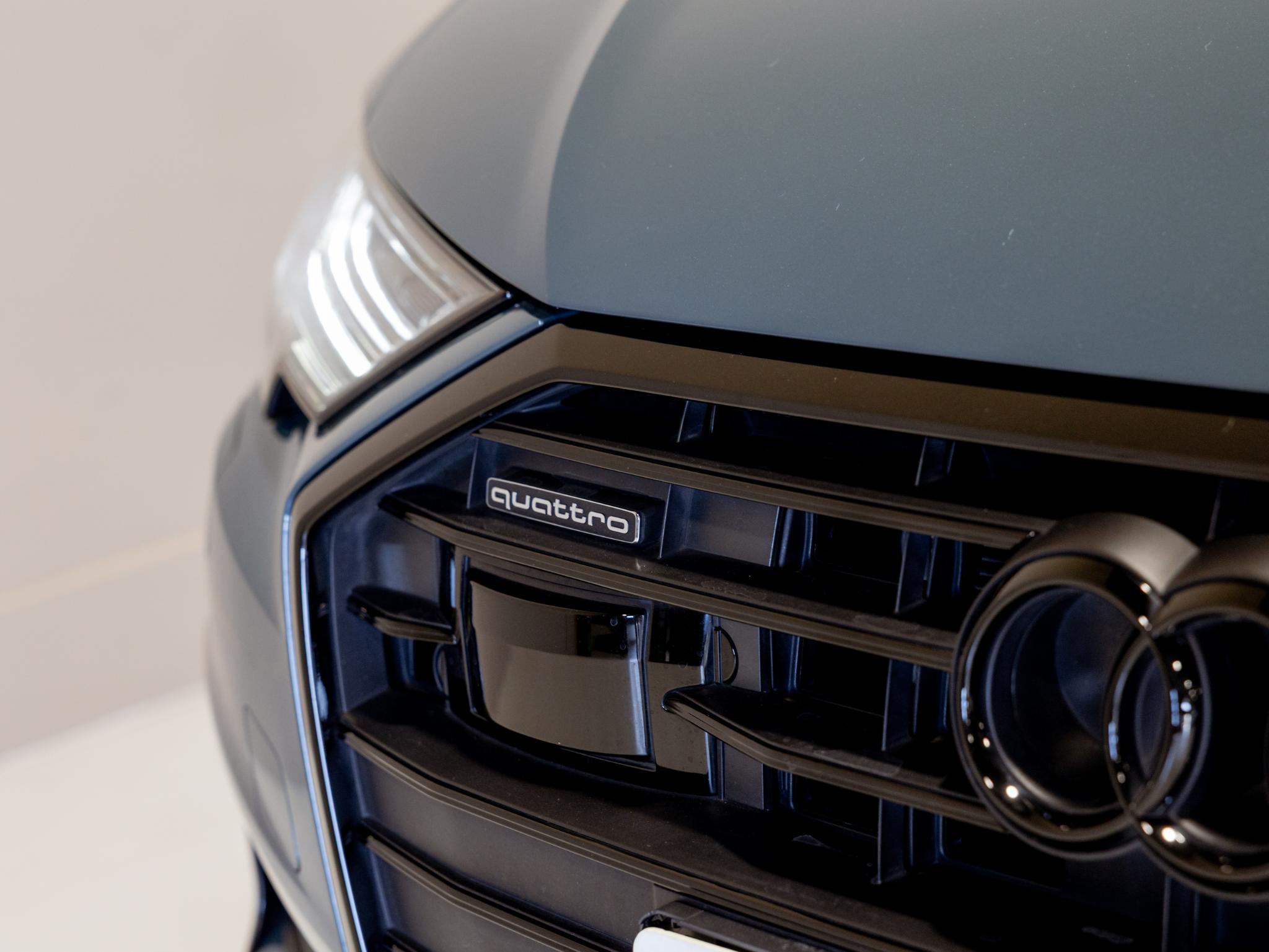 Foto van Audi A6 Avant