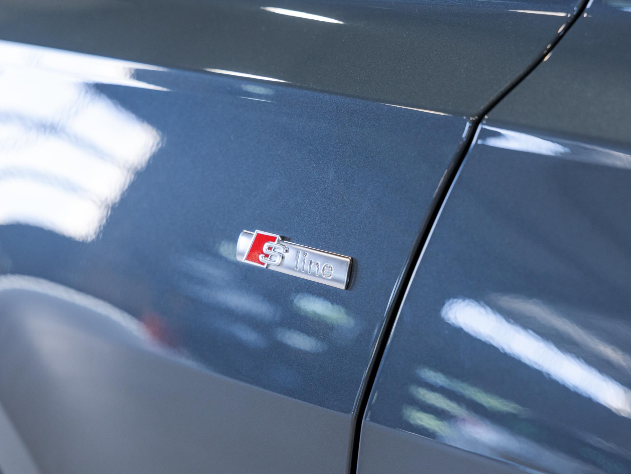 Foto van Audi A6 Avant