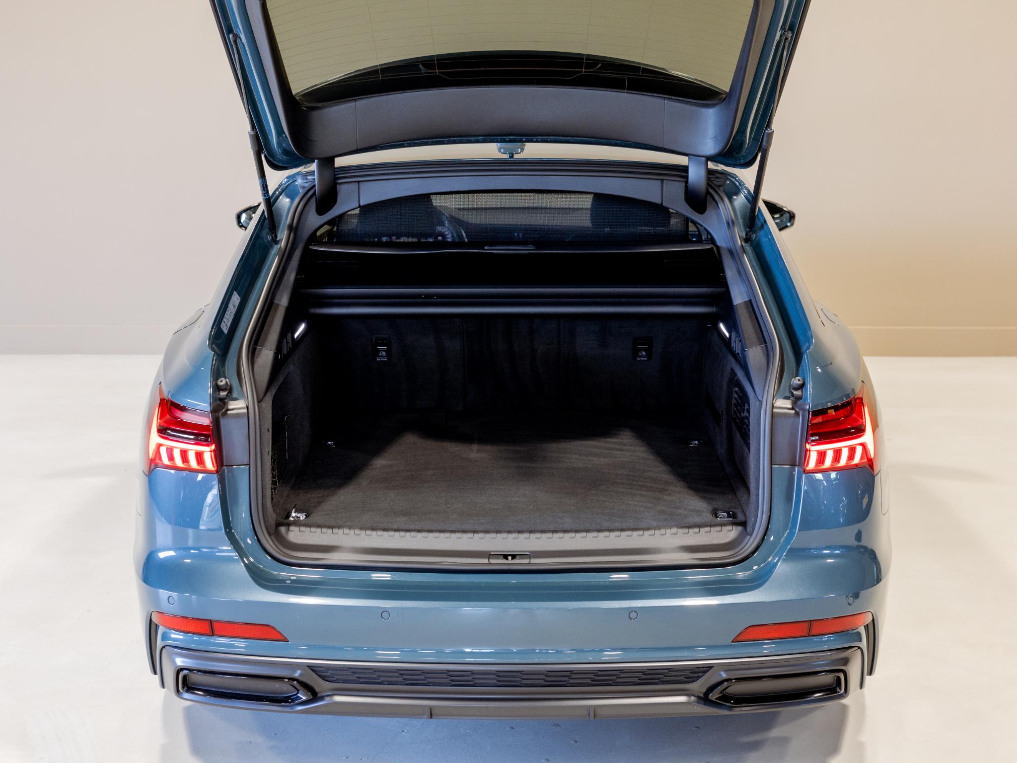 Foto van Audi A6 Avant
