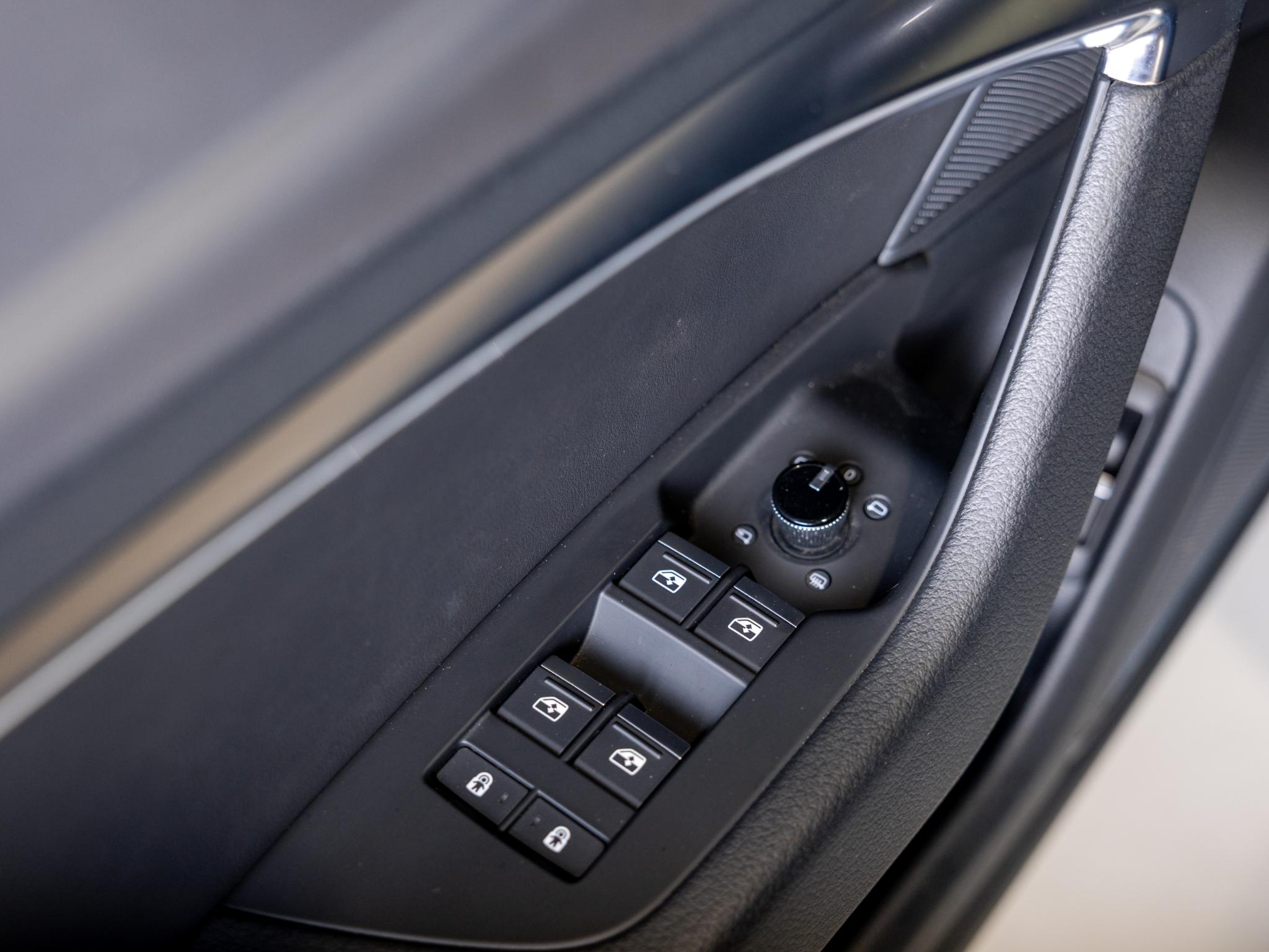 Foto van Audi A6 Avant