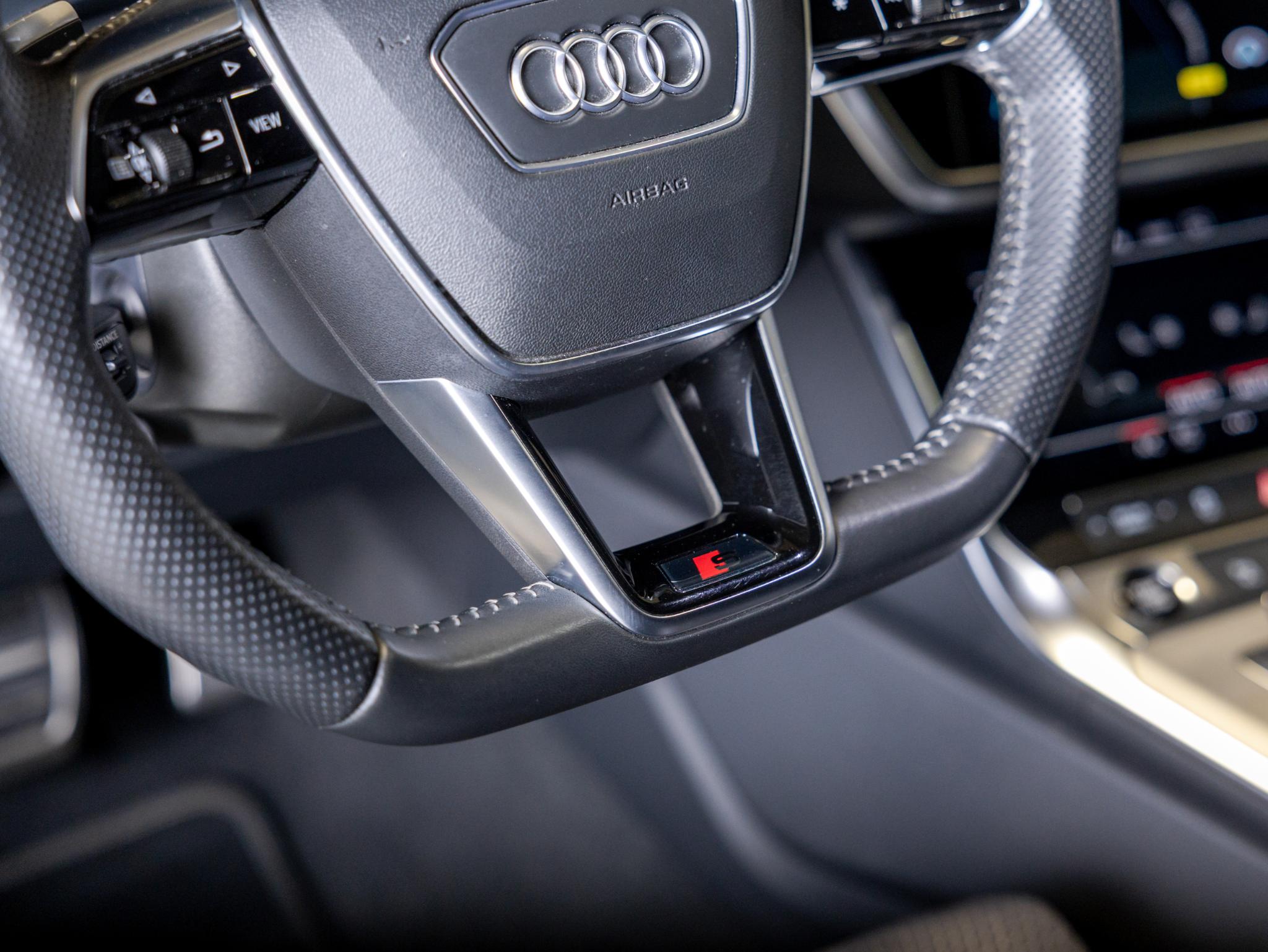 Foto van Audi A6 Avant