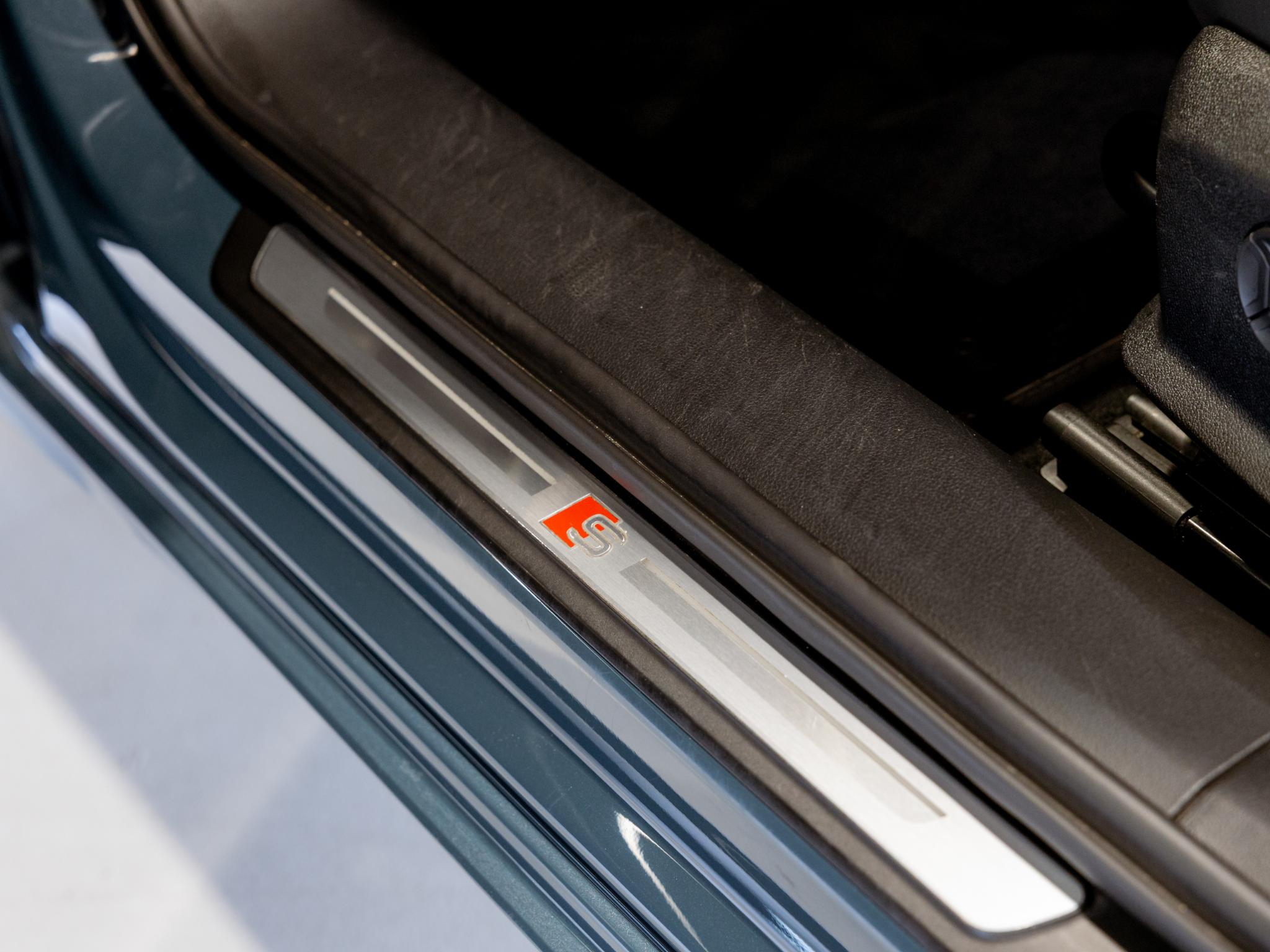 Foto van Audi A6 Avant