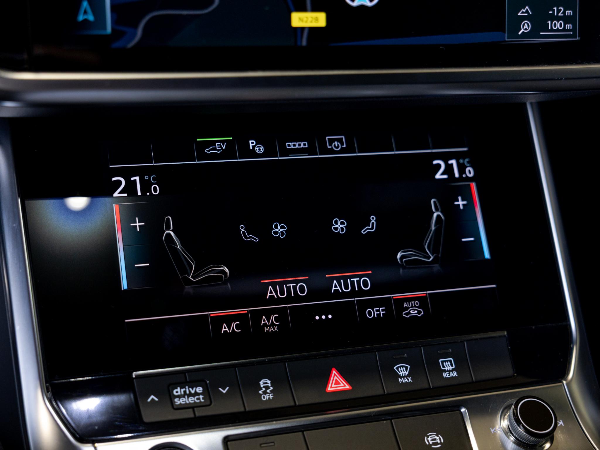 Foto van Audi A6 Avant