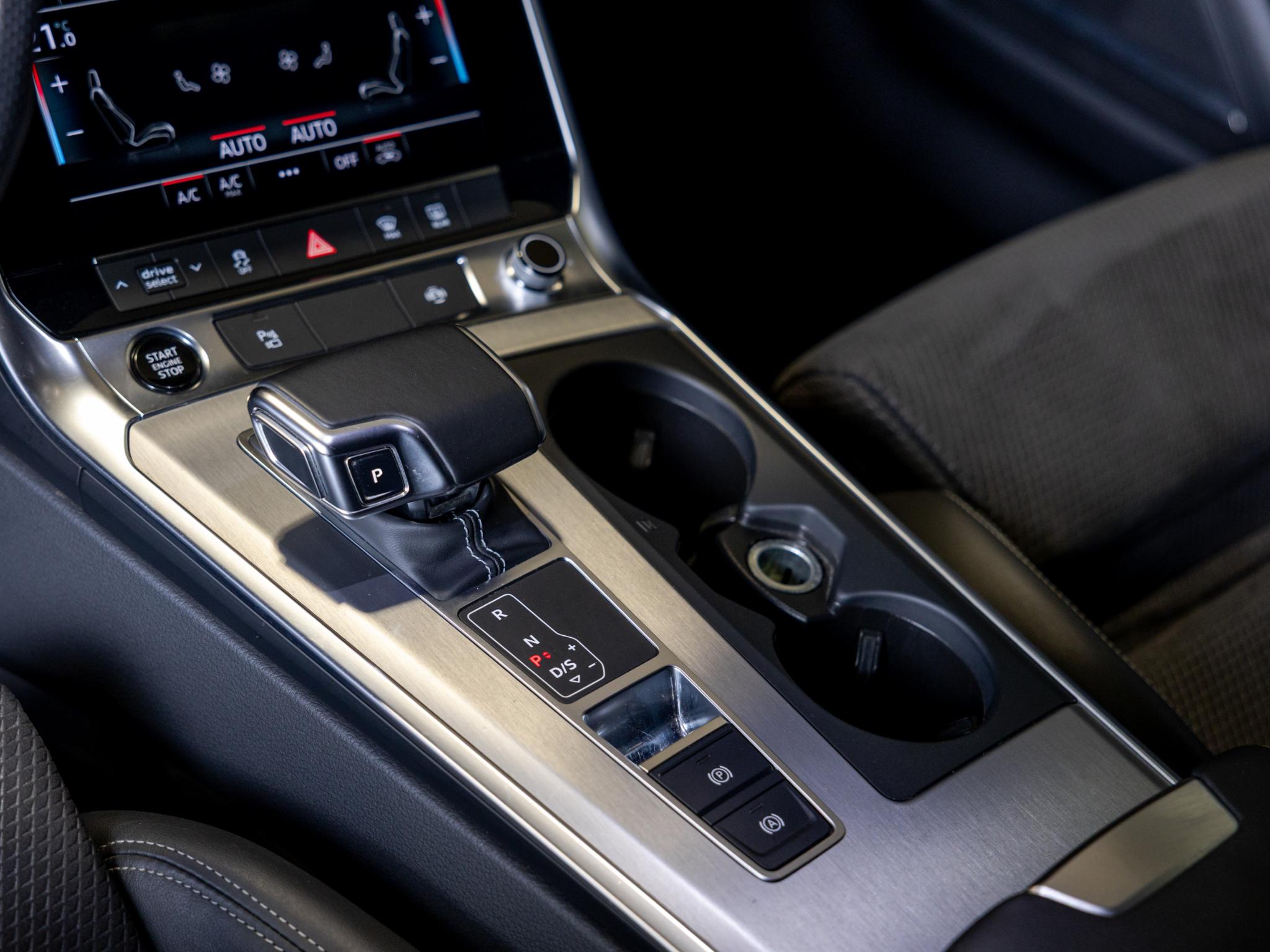 Foto van Audi A6 Avant