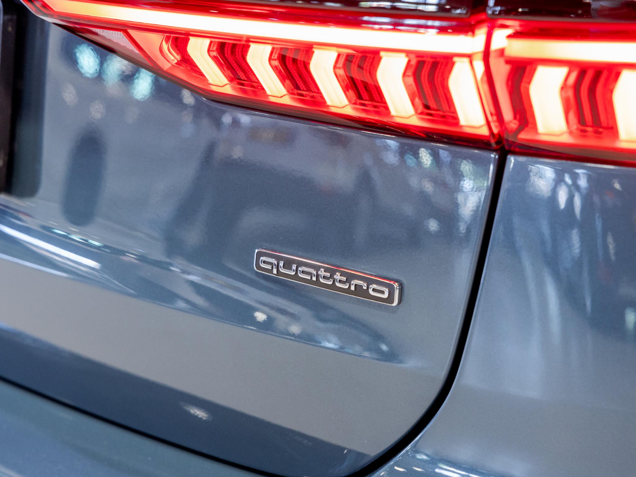 Foto van Audi A6 Avant