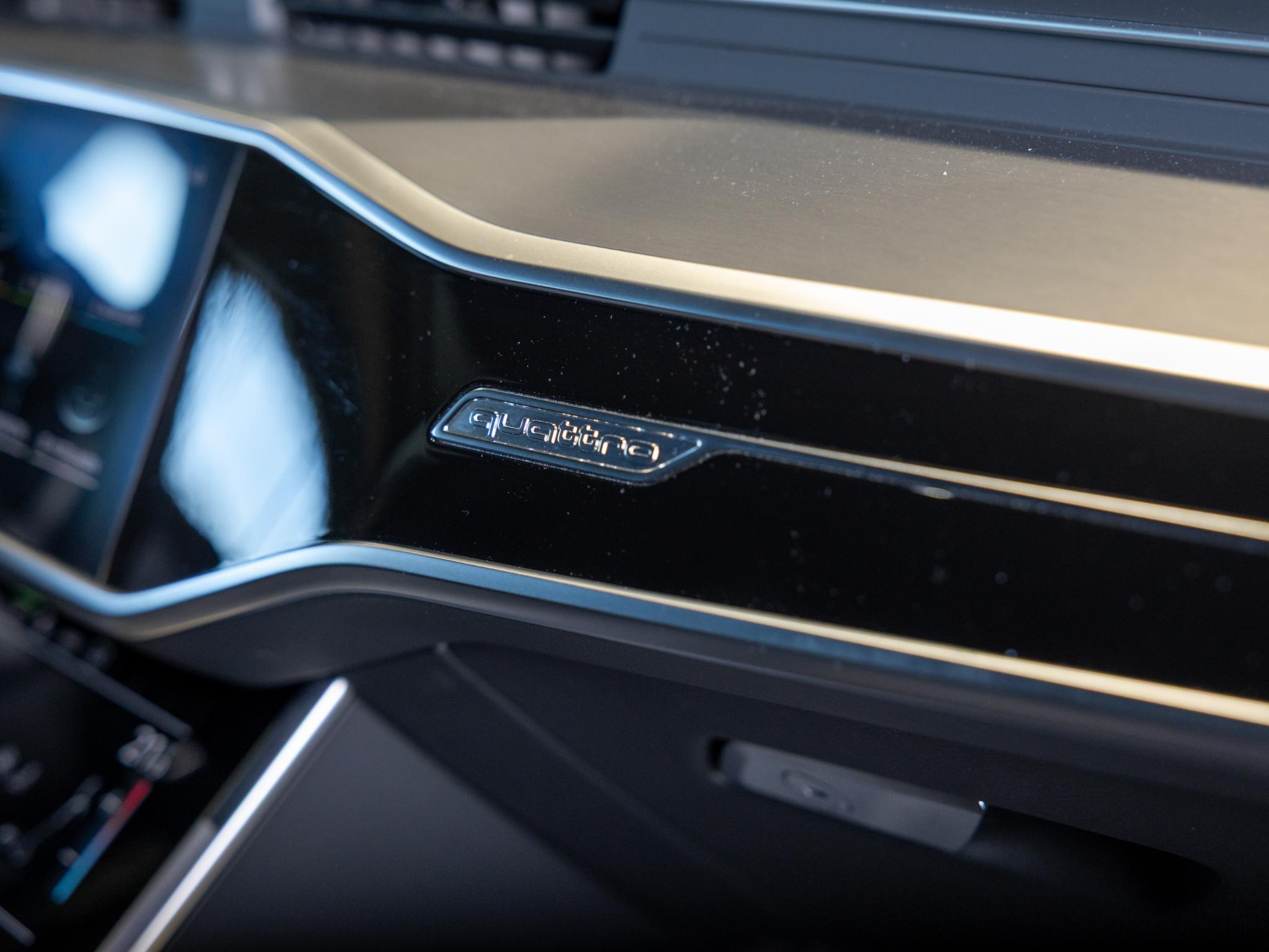 Foto van Audi A6 Avant