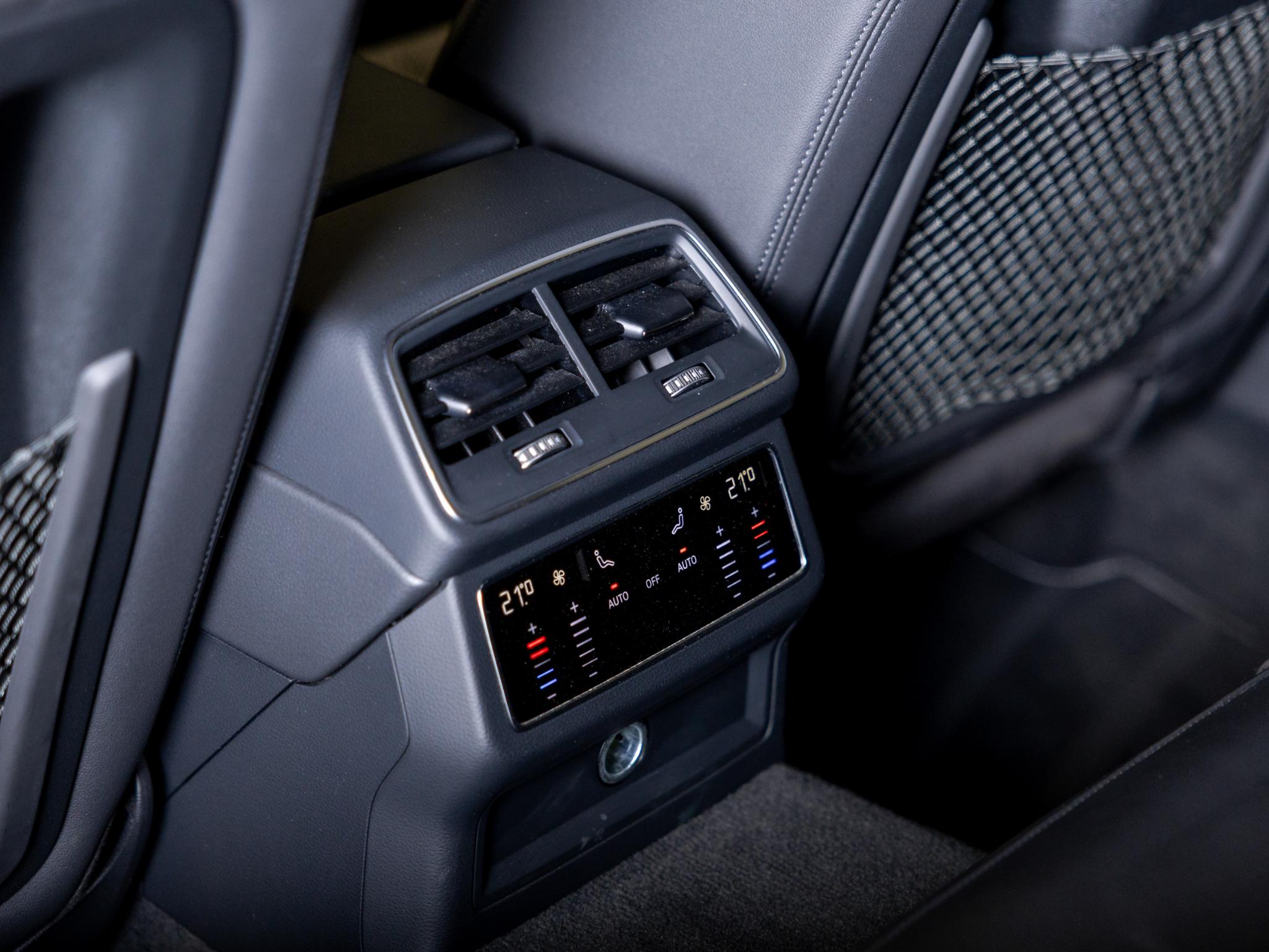 Foto van Audi A6 Avant