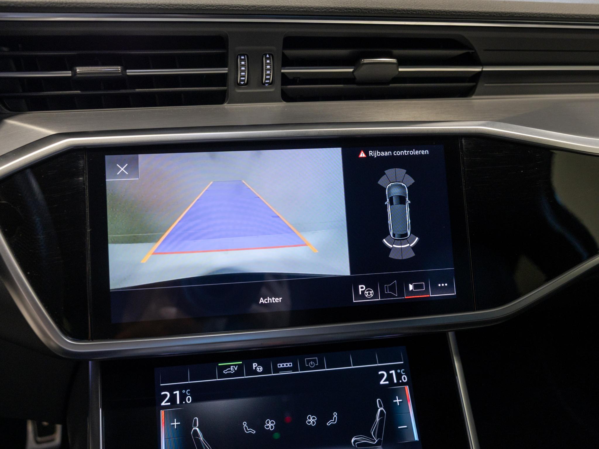 Foto van Audi A6 Avant