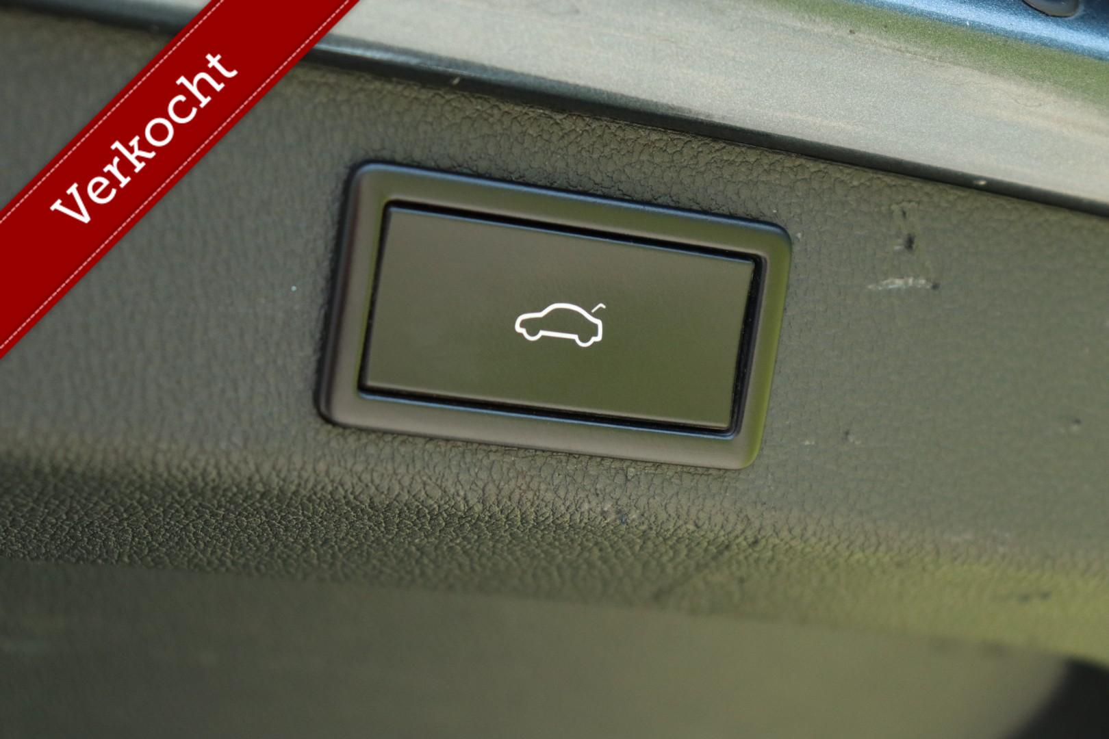 Foto van Skoda Superb Combi