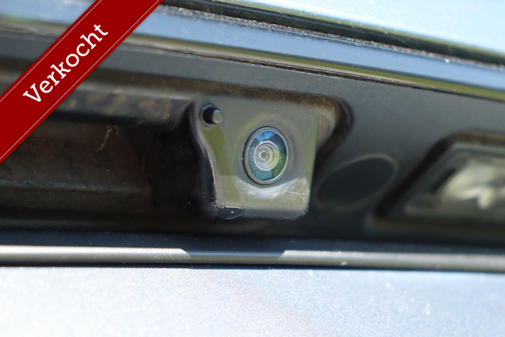 Foto van Skoda Superb Combi