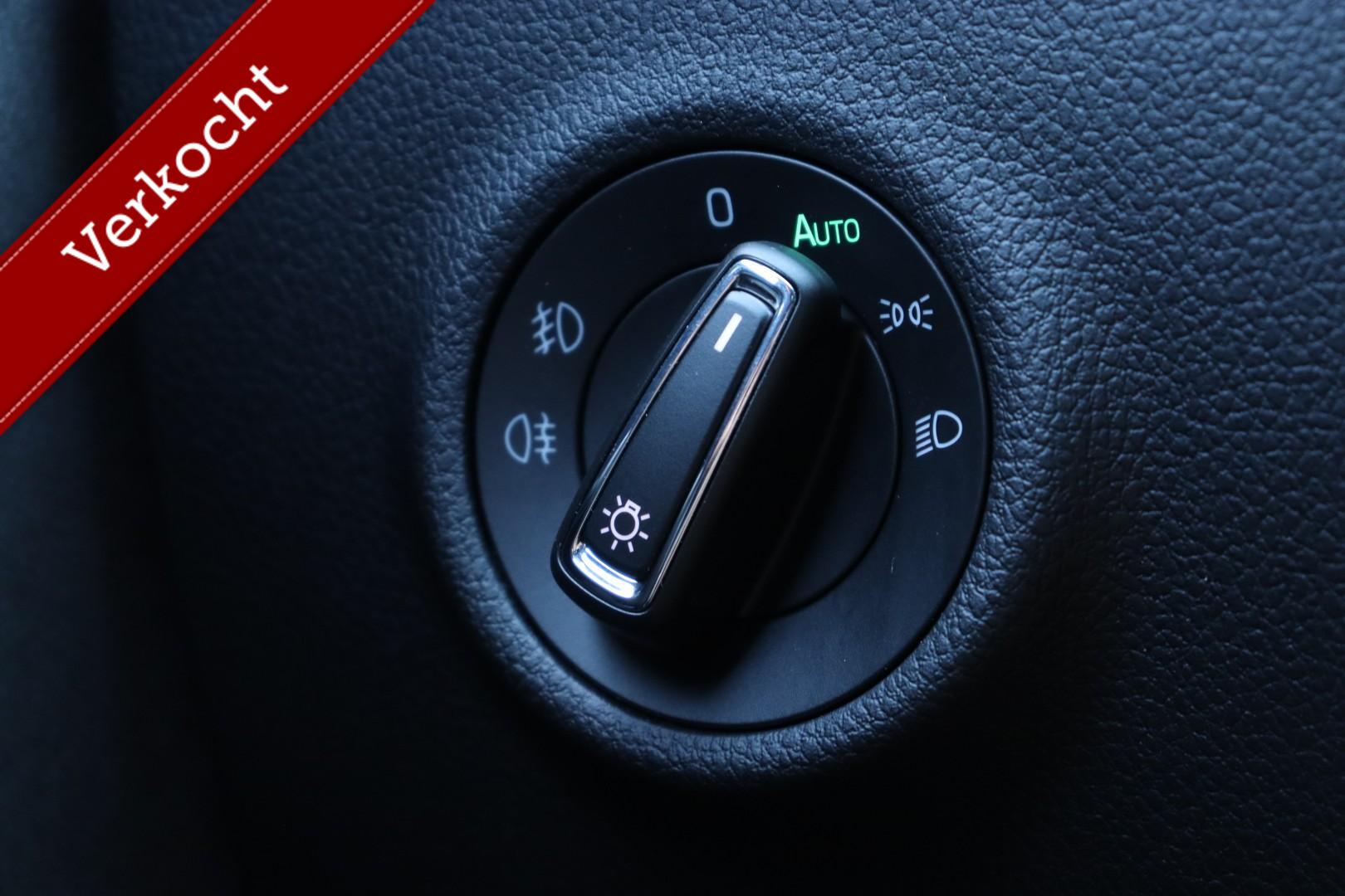 Foto van Skoda Superb Combi