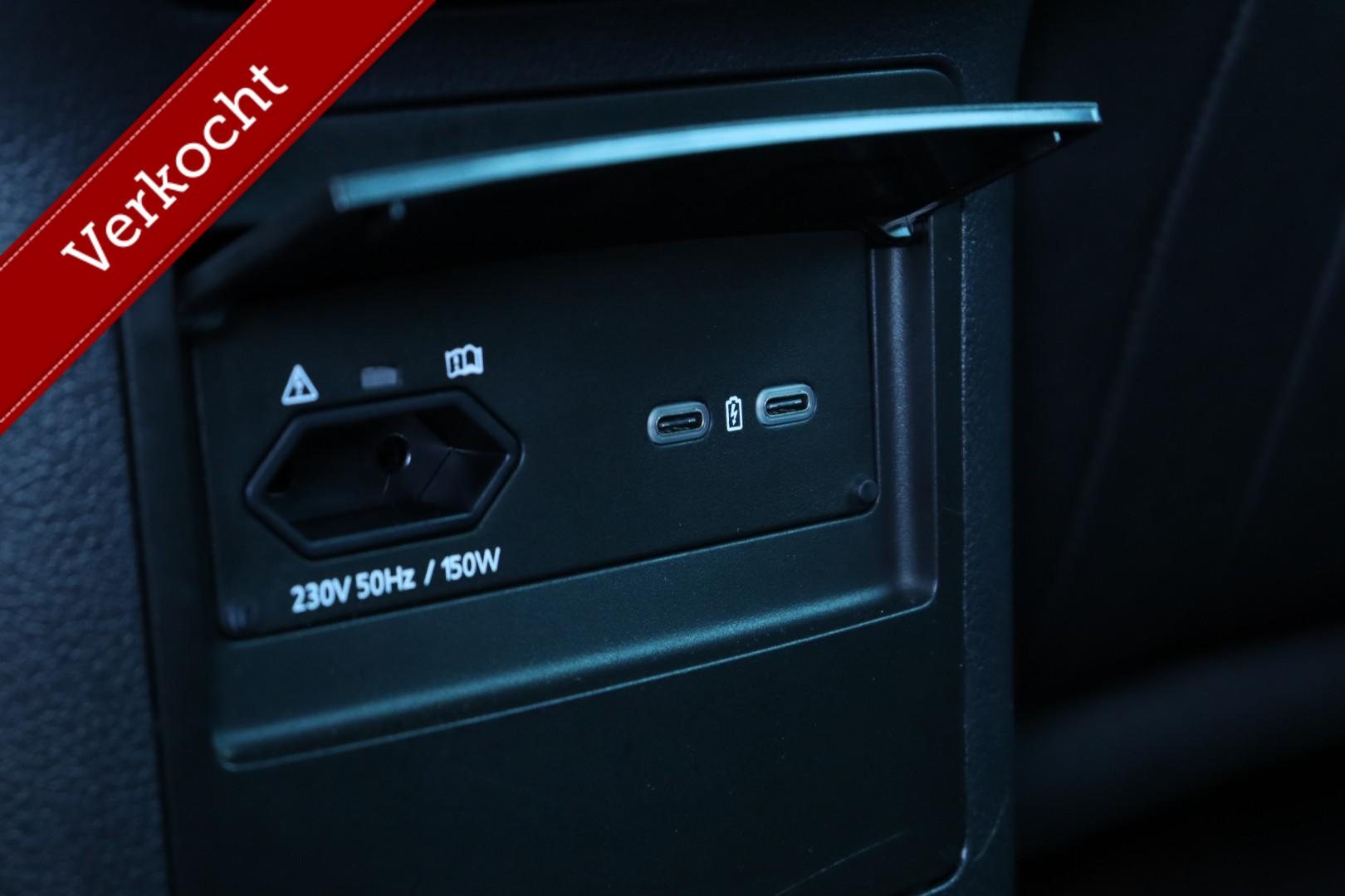 Foto van Skoda Superb Combi
