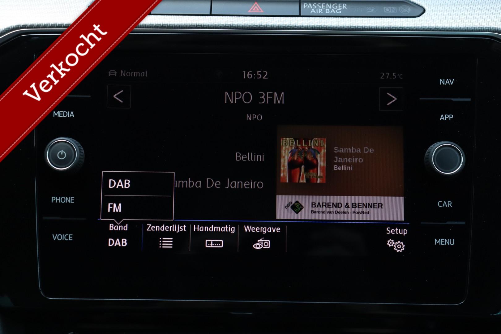 Foto van Volkswagen Passat Variant