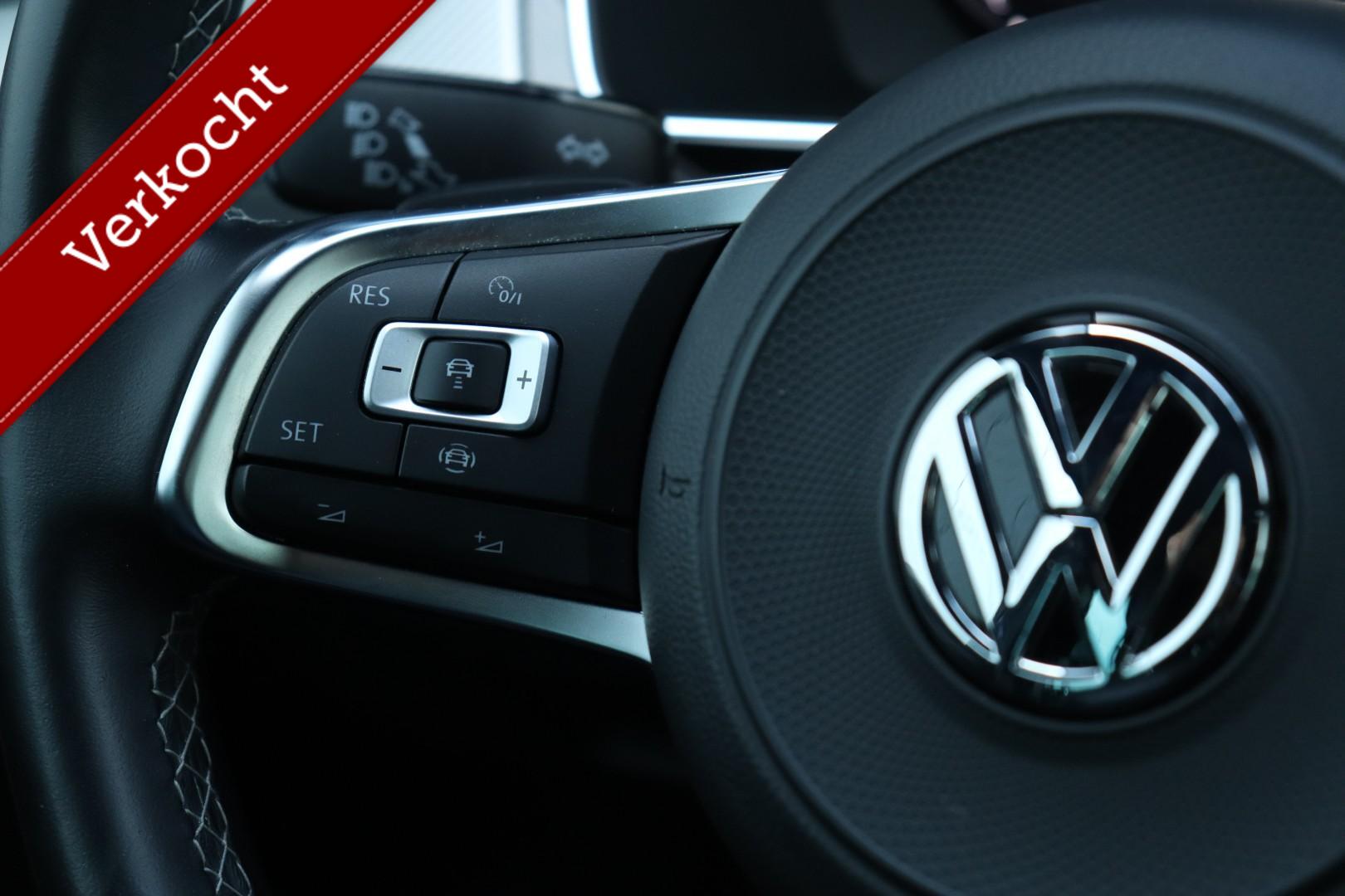 Foto van Volkswagen Passat Variant