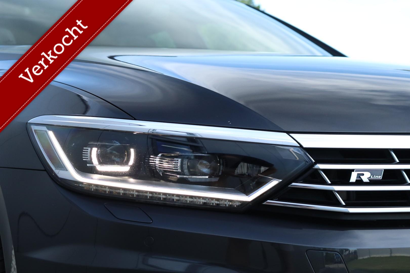 Foto van Volkswagen Passat Variant