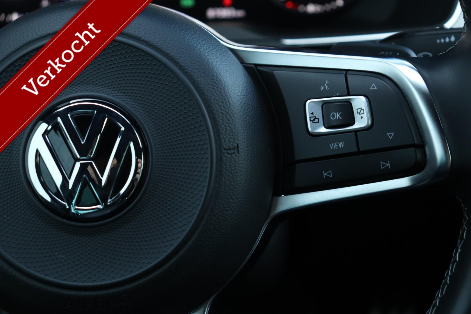 Foto van Volkswagen Passat Variant