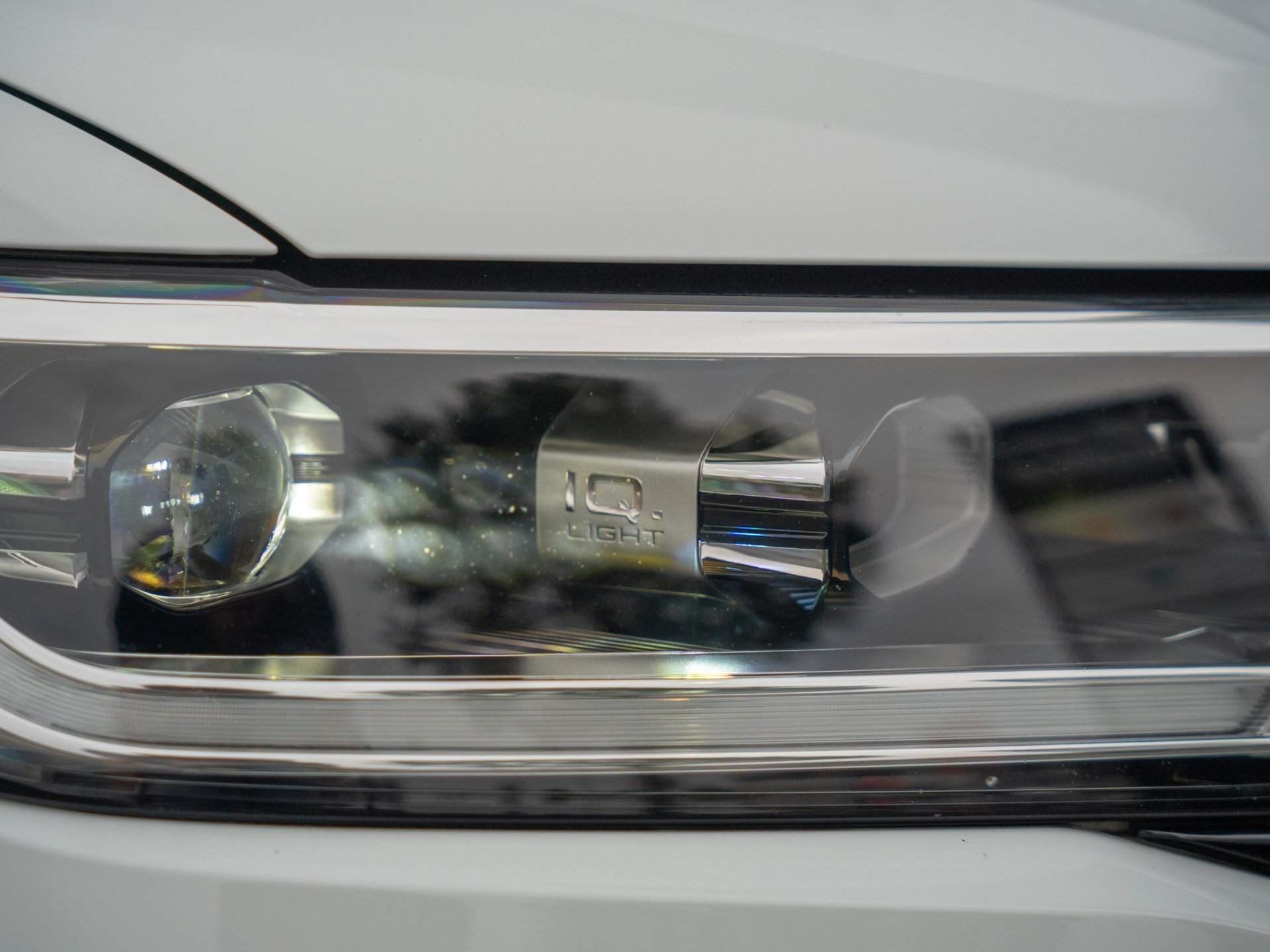 Foto van Volkswagen T-roc Cabrio