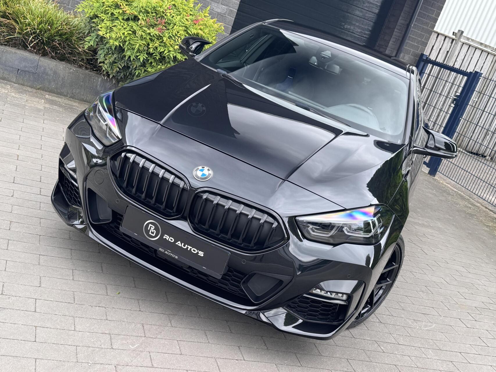 Foto van BMW 2-serie Gran Coupé