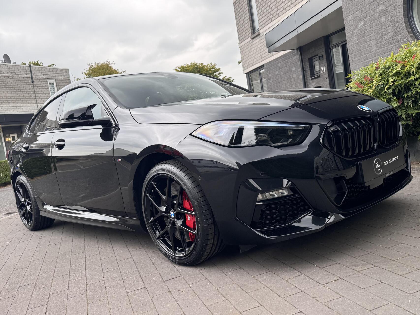 Foto van BMW 2-serie Gran Coupé