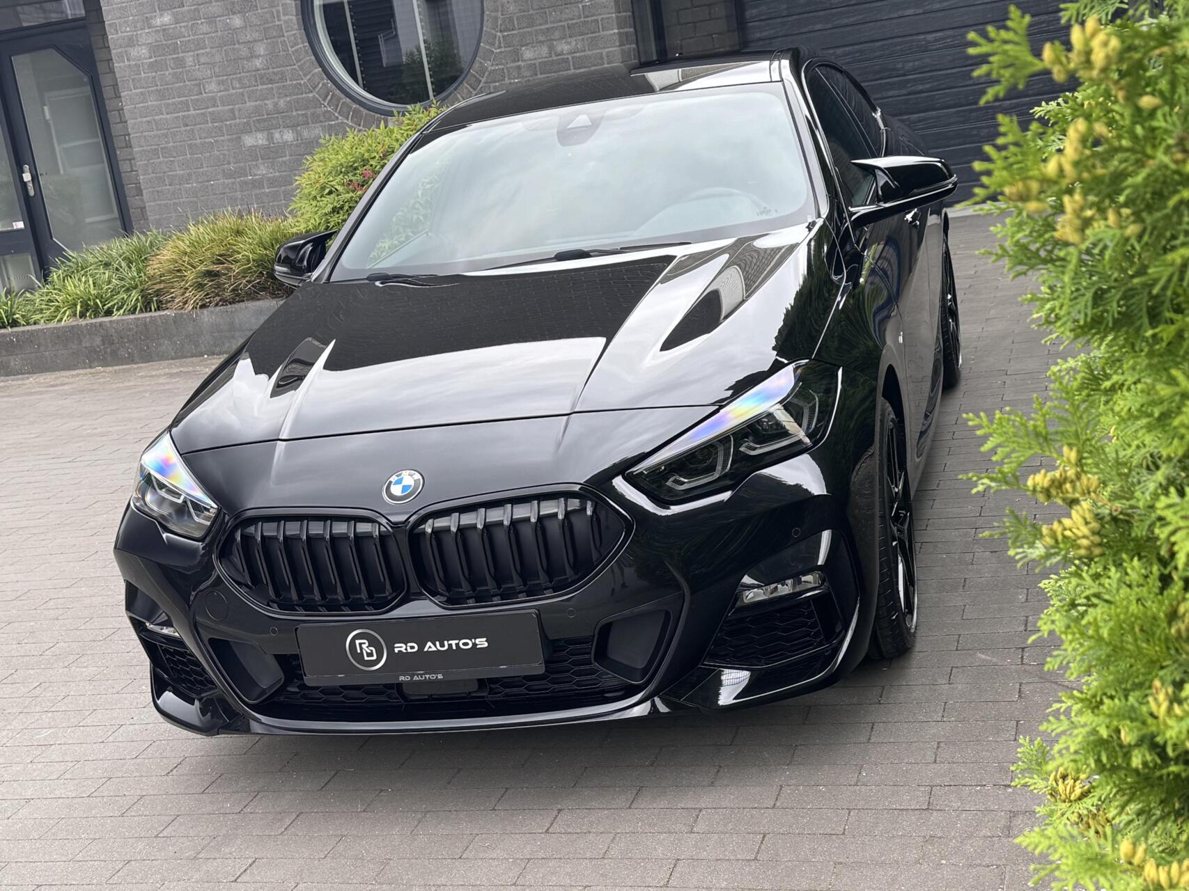 Foto van BMW 2-serie Gran Coupé