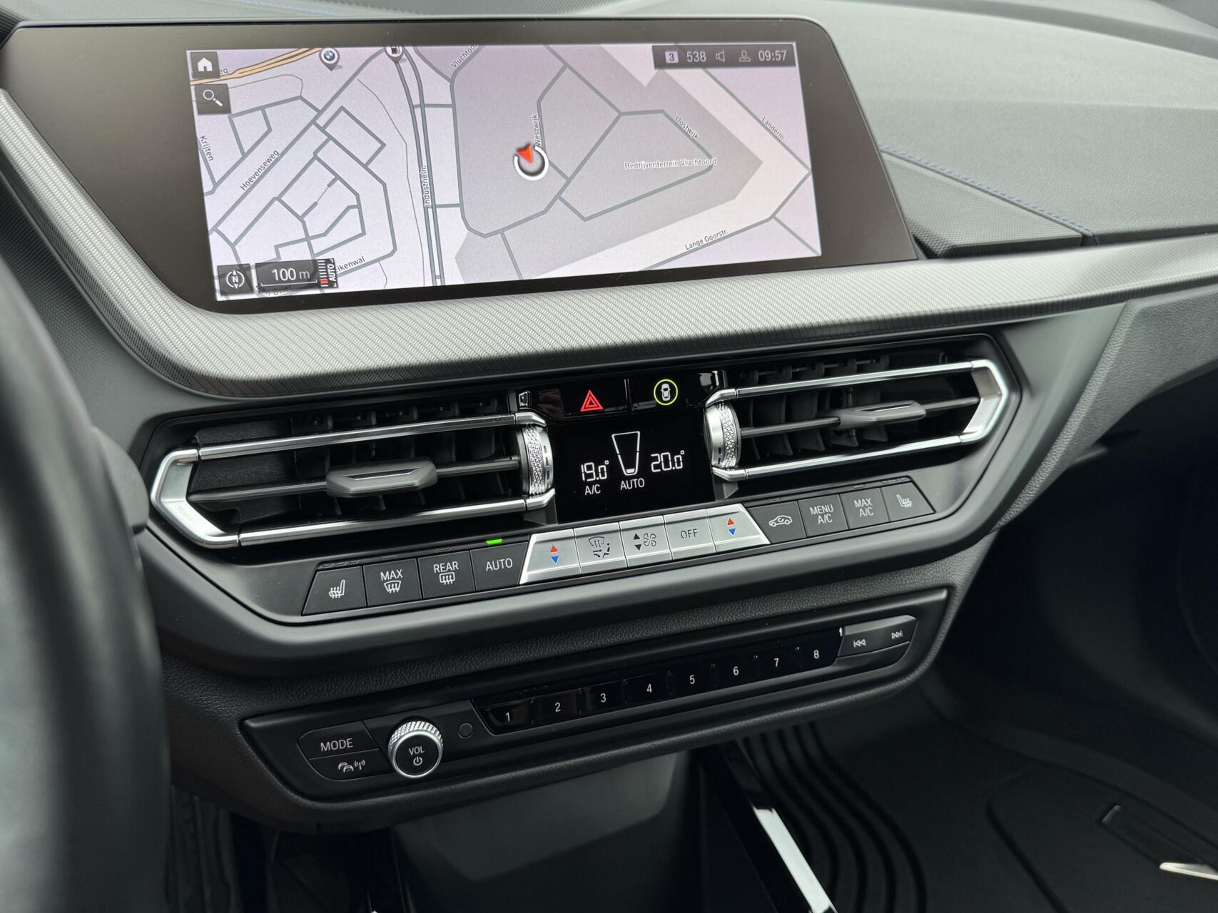 Foto van BMW 2-serie Gran Coupé