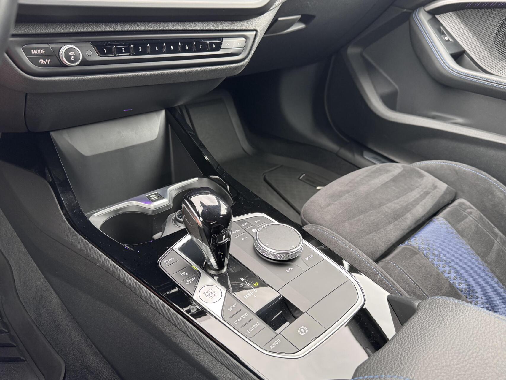 Foto van BMW 2-serie Gran Coupé