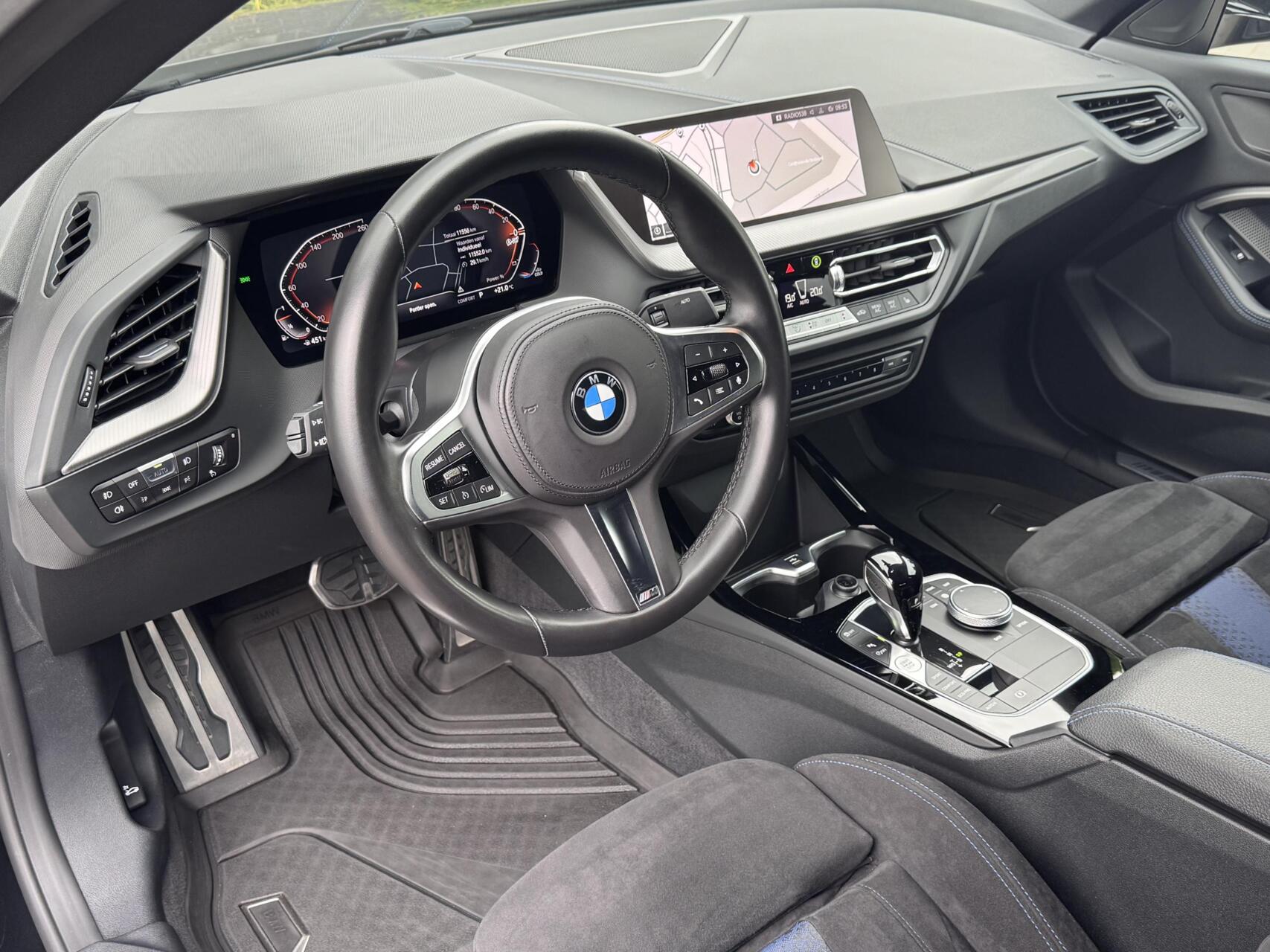 Foto van BMW 2-serie Gran Coupé