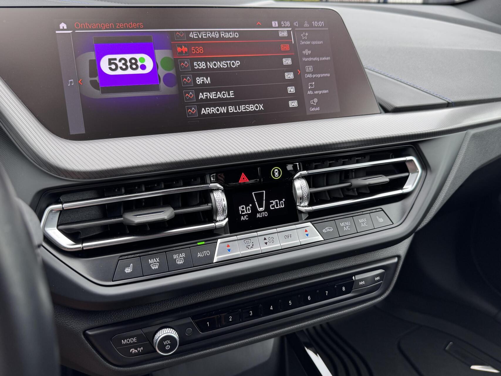 Foto van BMW 2-serie Gran Coupé