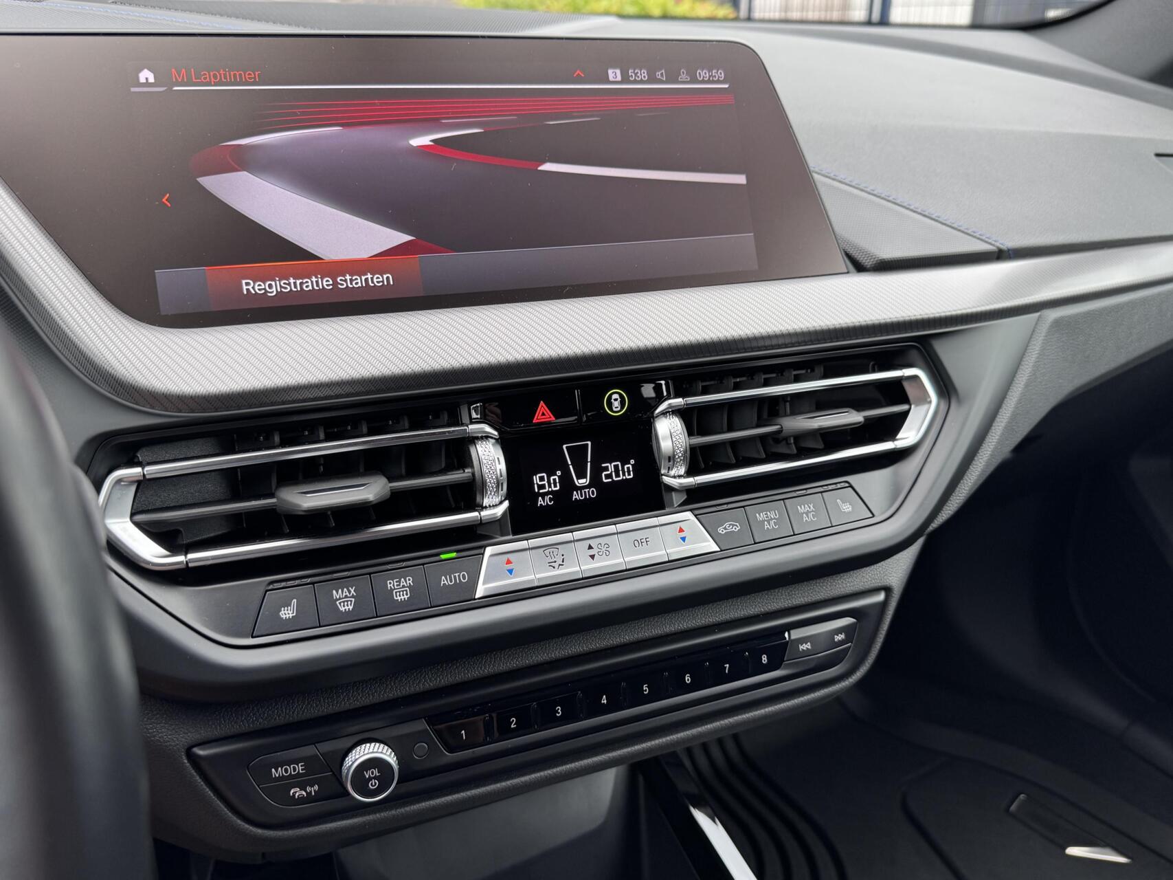 Foto van BMW 2-serie Gran Coupé