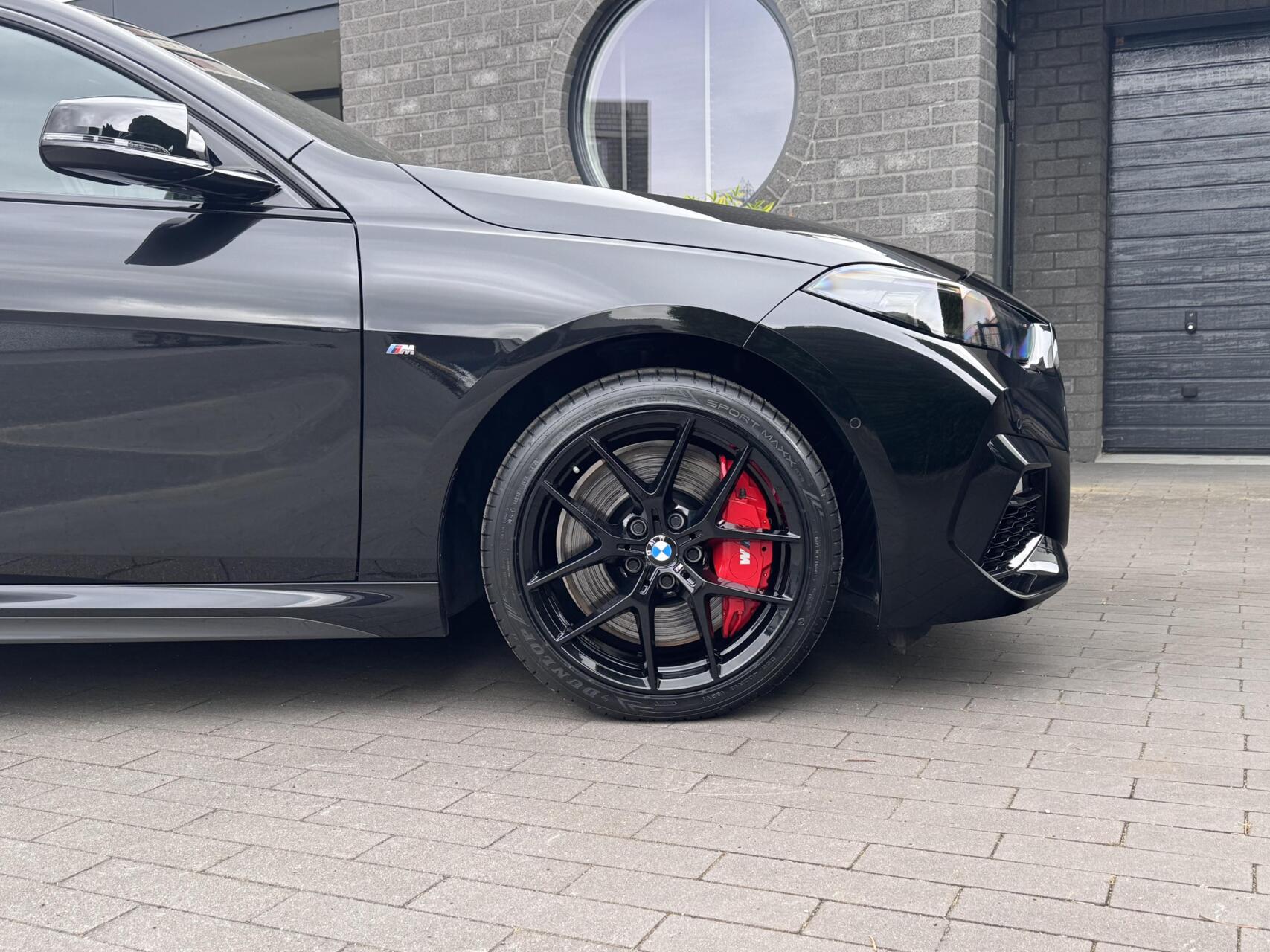 Foto van BMW 2-serie Gran Coupé