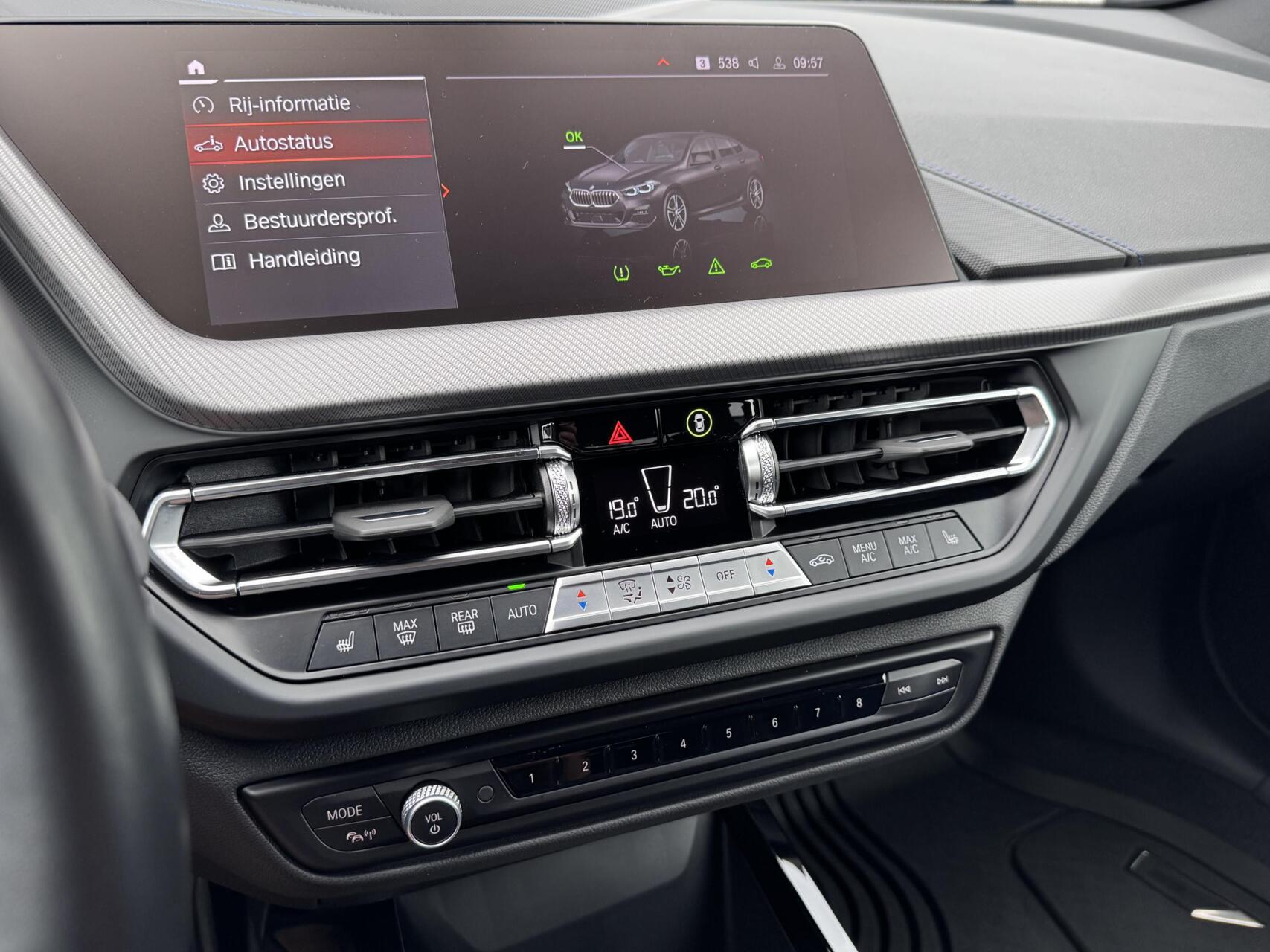 Foto van BMW 2-serie Gran Coupé