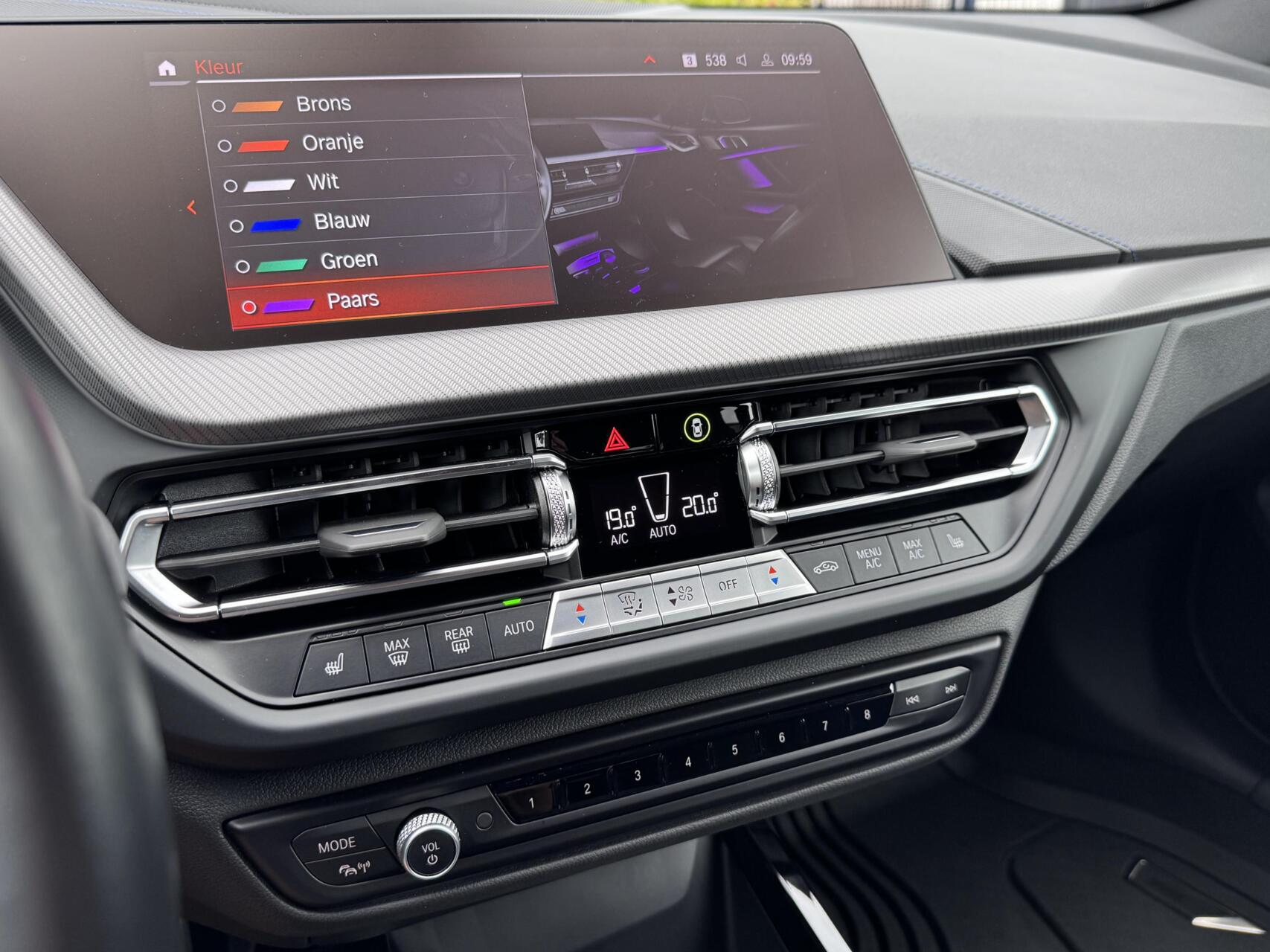 Foto van BMW 2-serie Gran Coupé