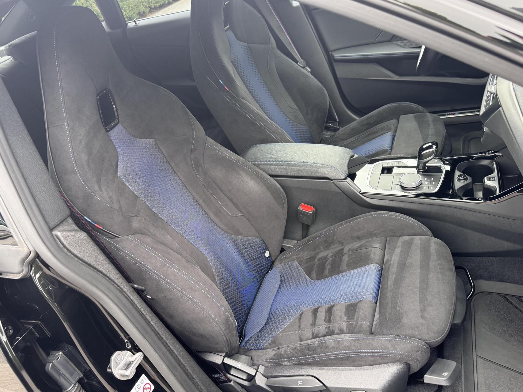 Foto van BMW 2-serie Gran Coupé